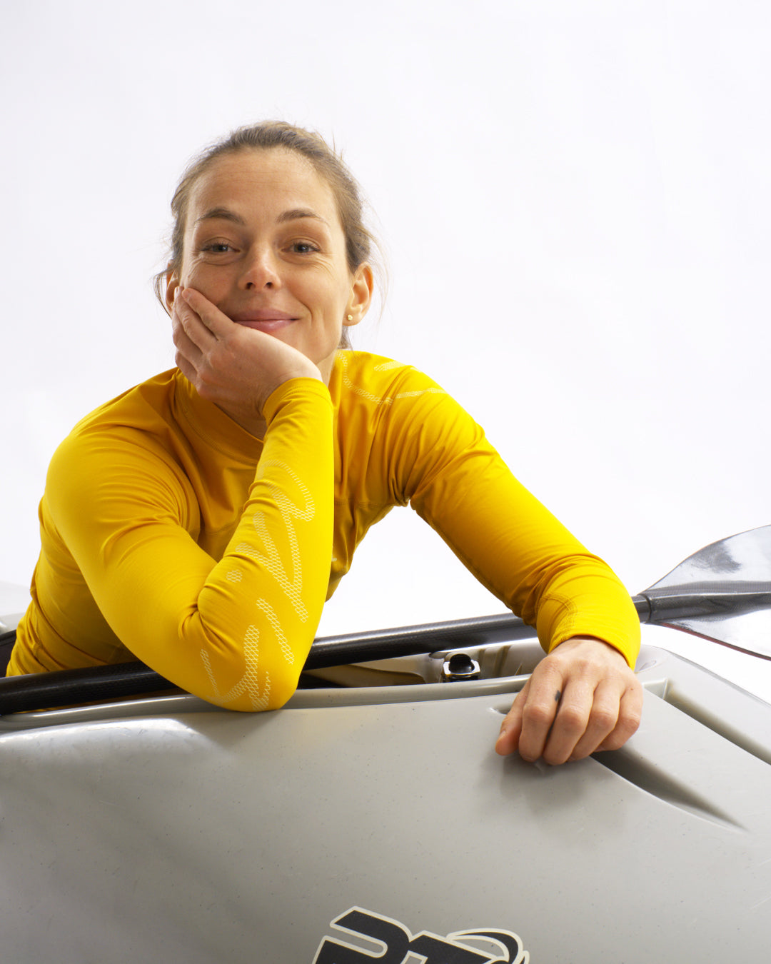 SHADE V4 dámské triko dlouhý rukáv