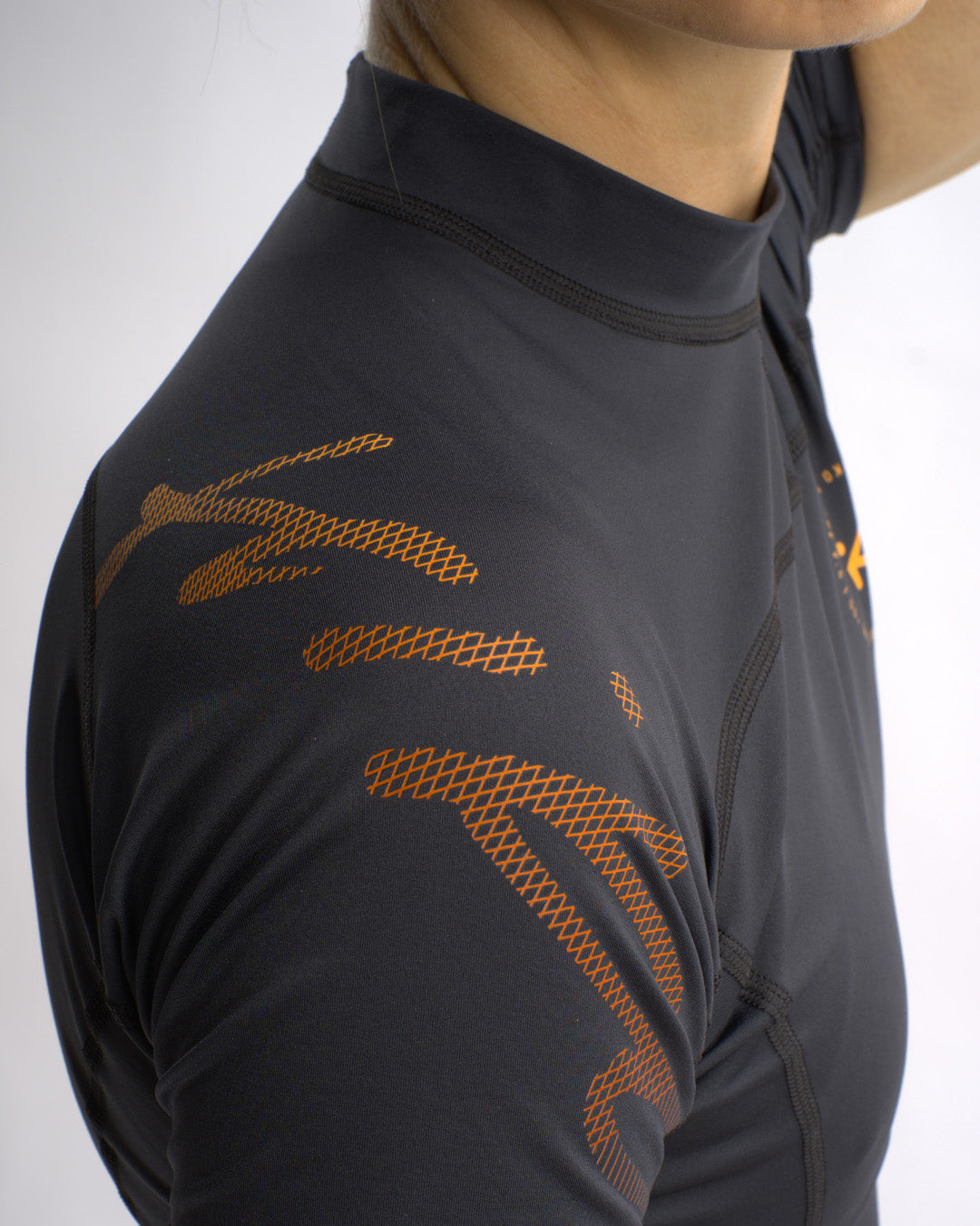 SHADE V4 dámské triko krátký rukáv