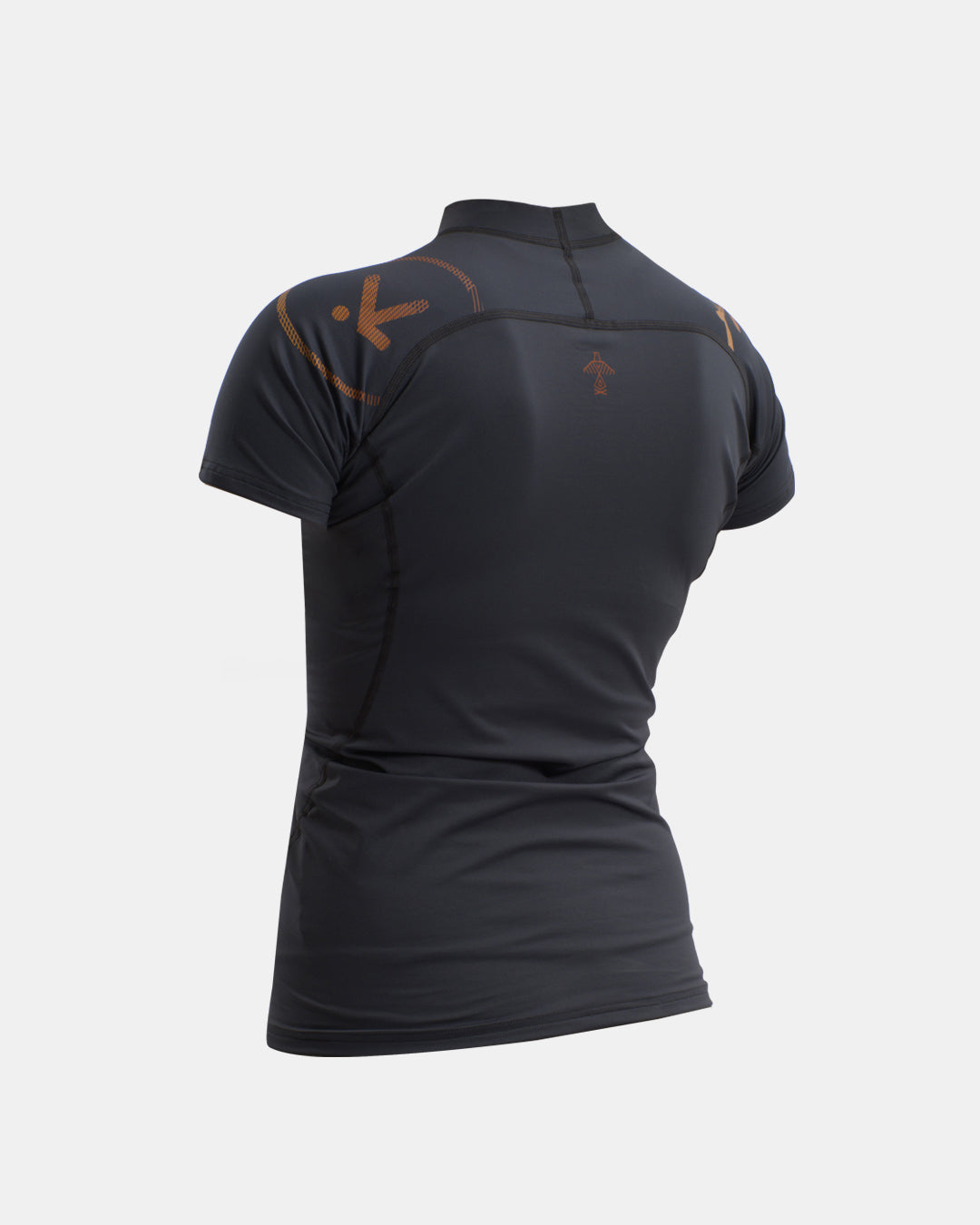 SHADE V4 dámské triko krátký rukáv