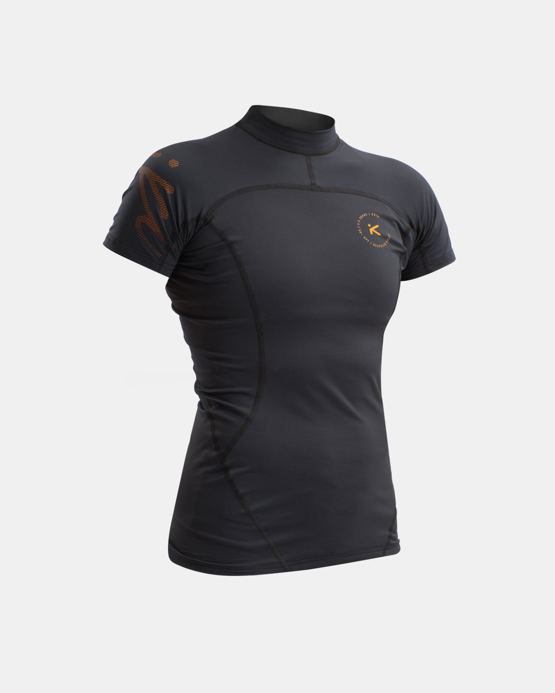 SHADE V4 dámské triko krátký rukáv