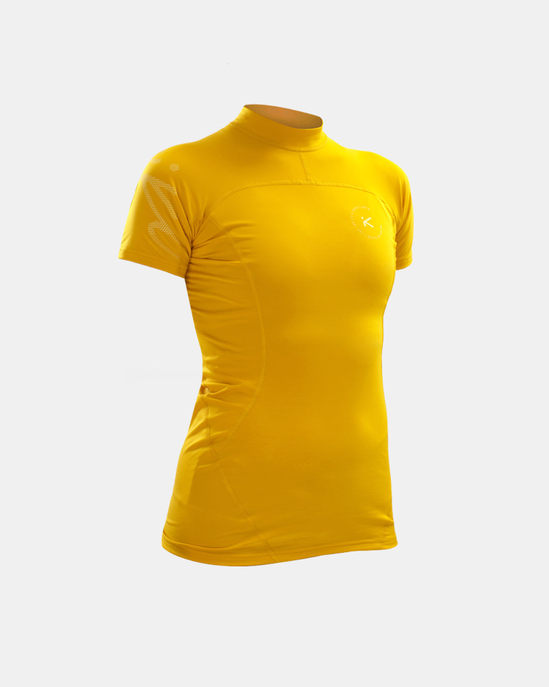 SHADE V4 dámské triko krátký rukáv