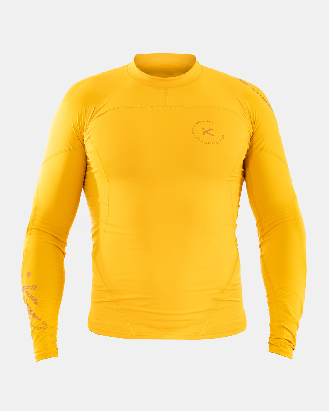 SHADE V4 CROSS triko dlouhý rukáv