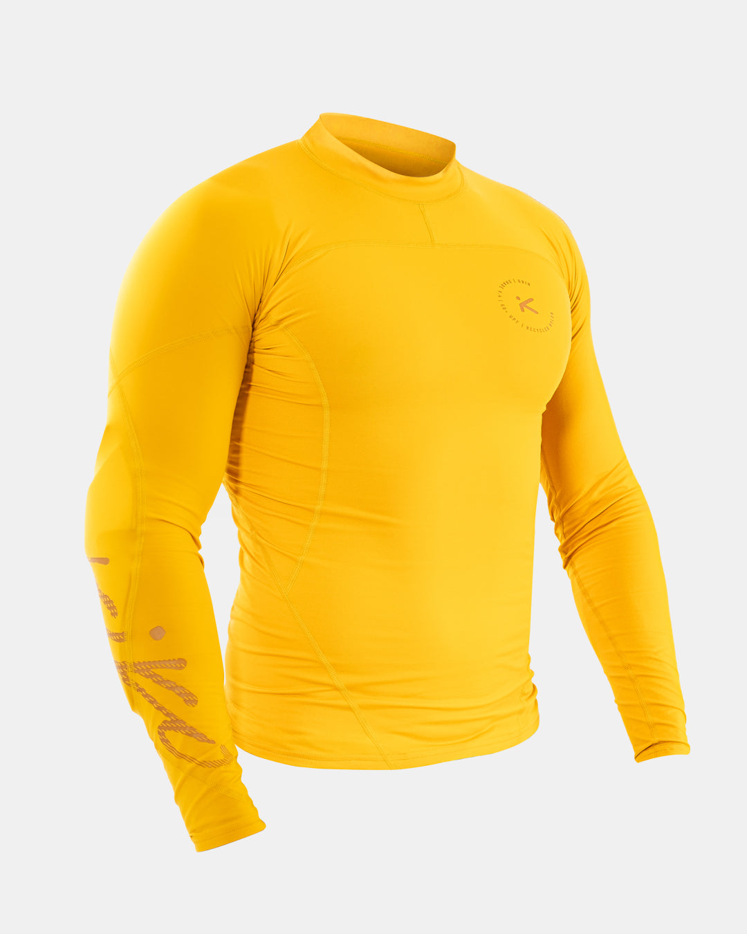 SHADE V4 CROSS triko dlouhý rukáv