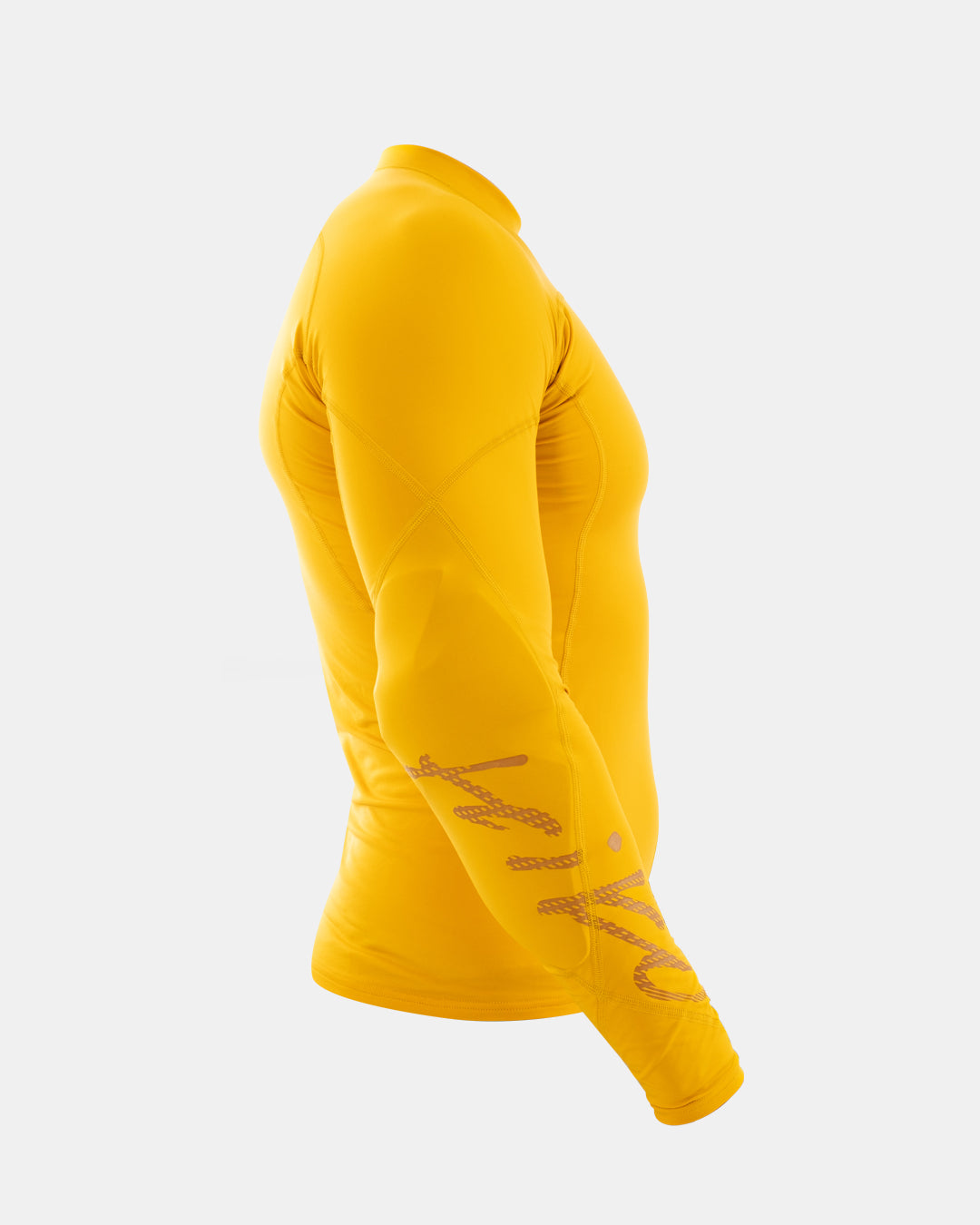 SHADE V4 CROSS triko dlouhý rukáv