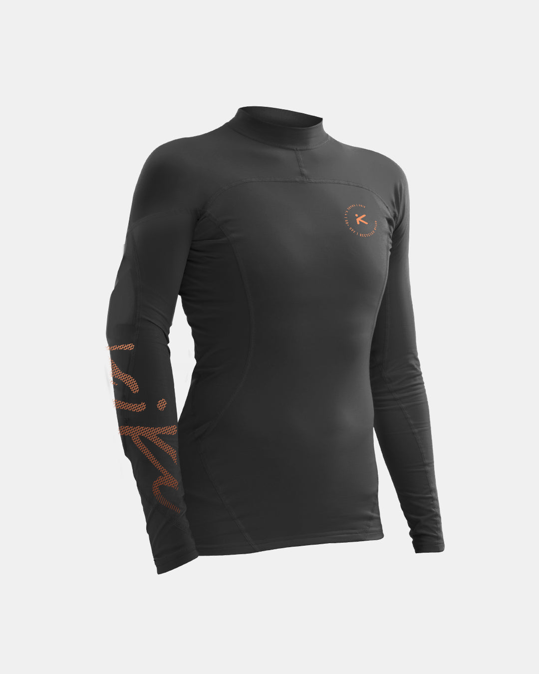 SHADE V4 CROSS dámské tričko