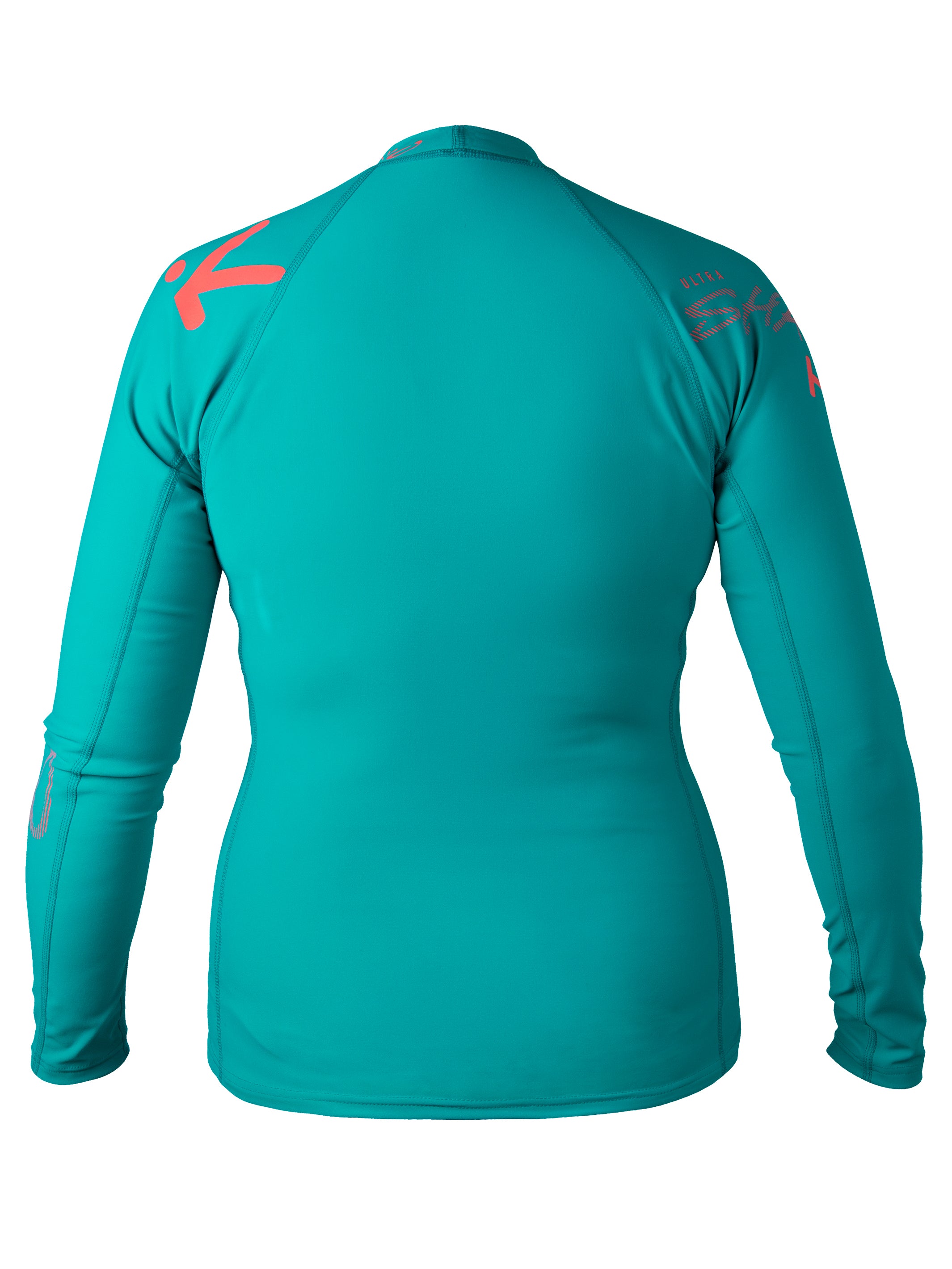 SHADE ULTRA dámské uv triko d/r