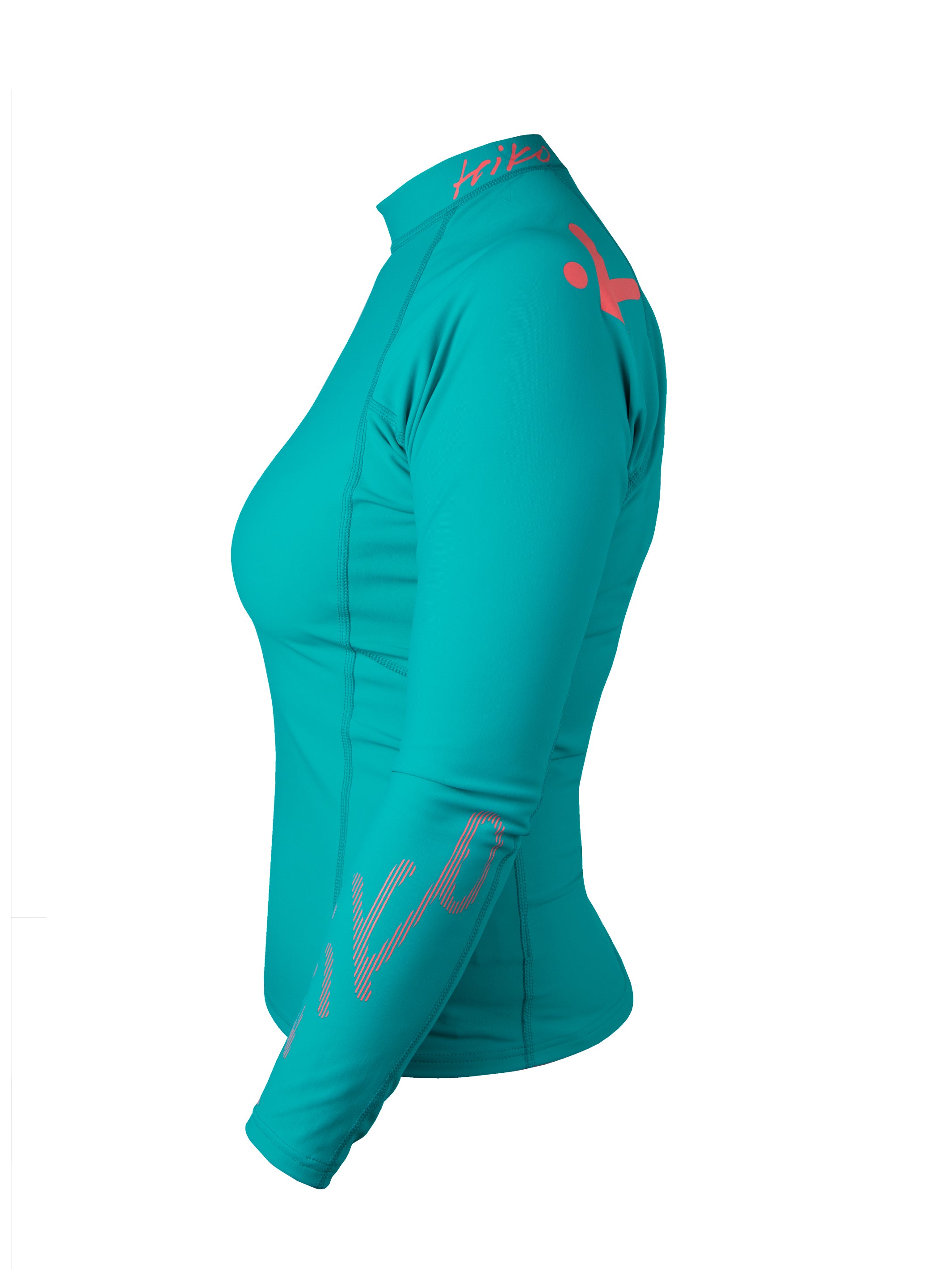 SHADE ULTRA dámské uv triko d/r