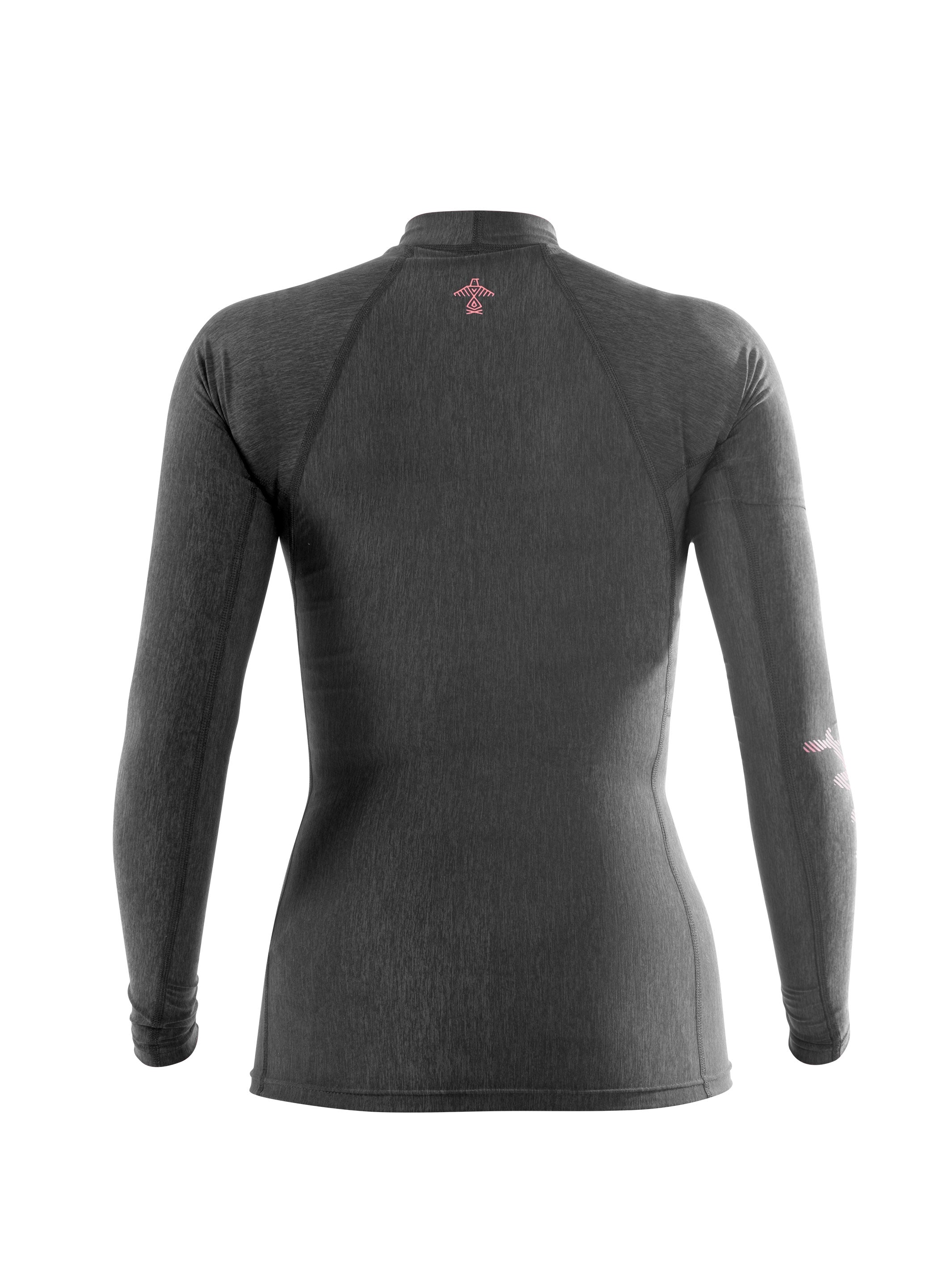 SHADE DEW dámské triko d/r