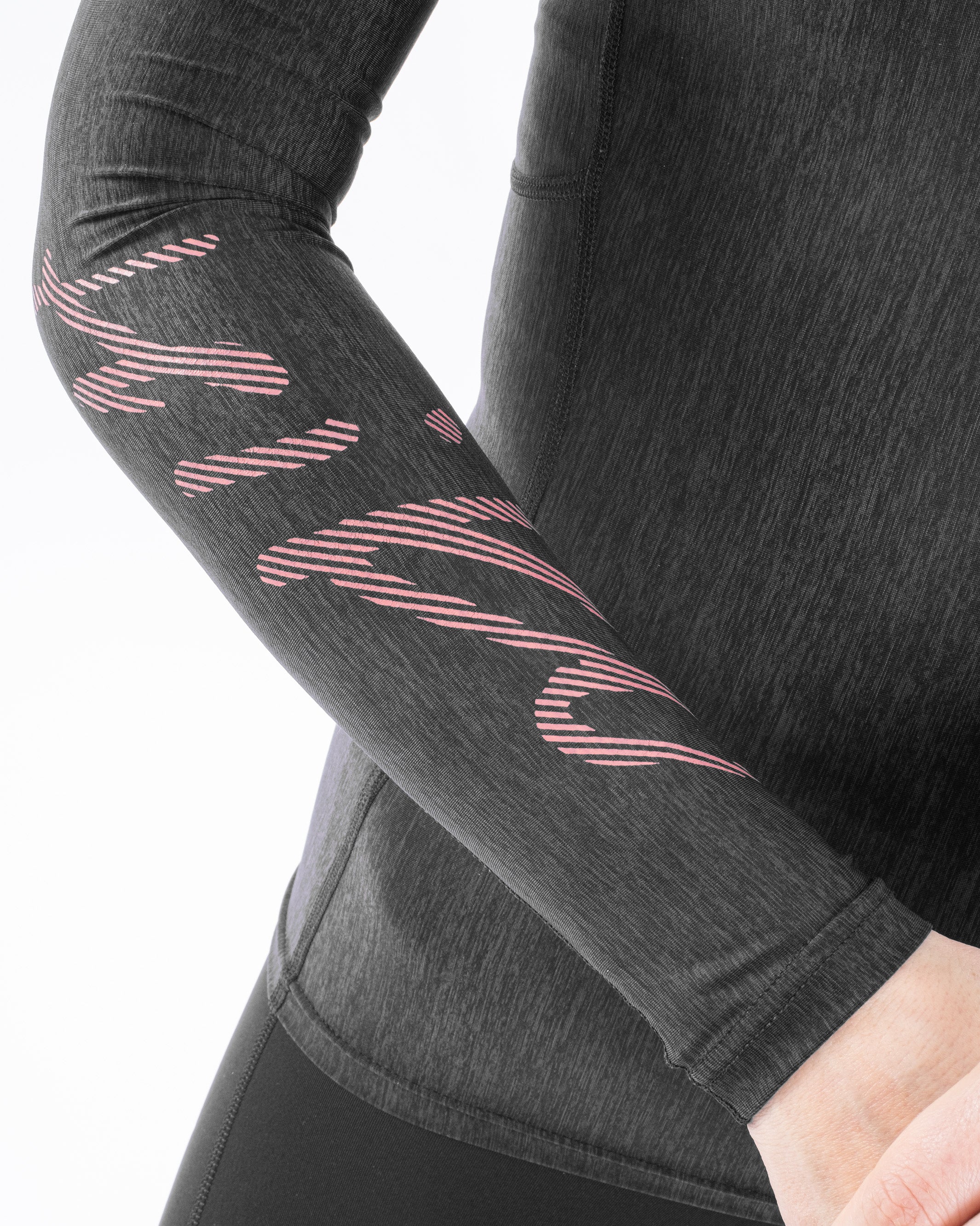 SHADE DEW dámské triko d/r