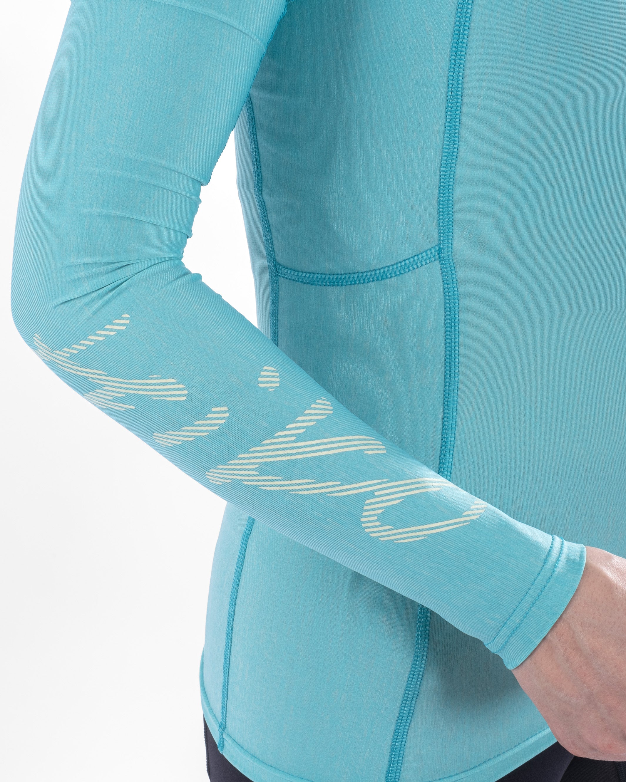 SHADE DEW dámské triko d/r