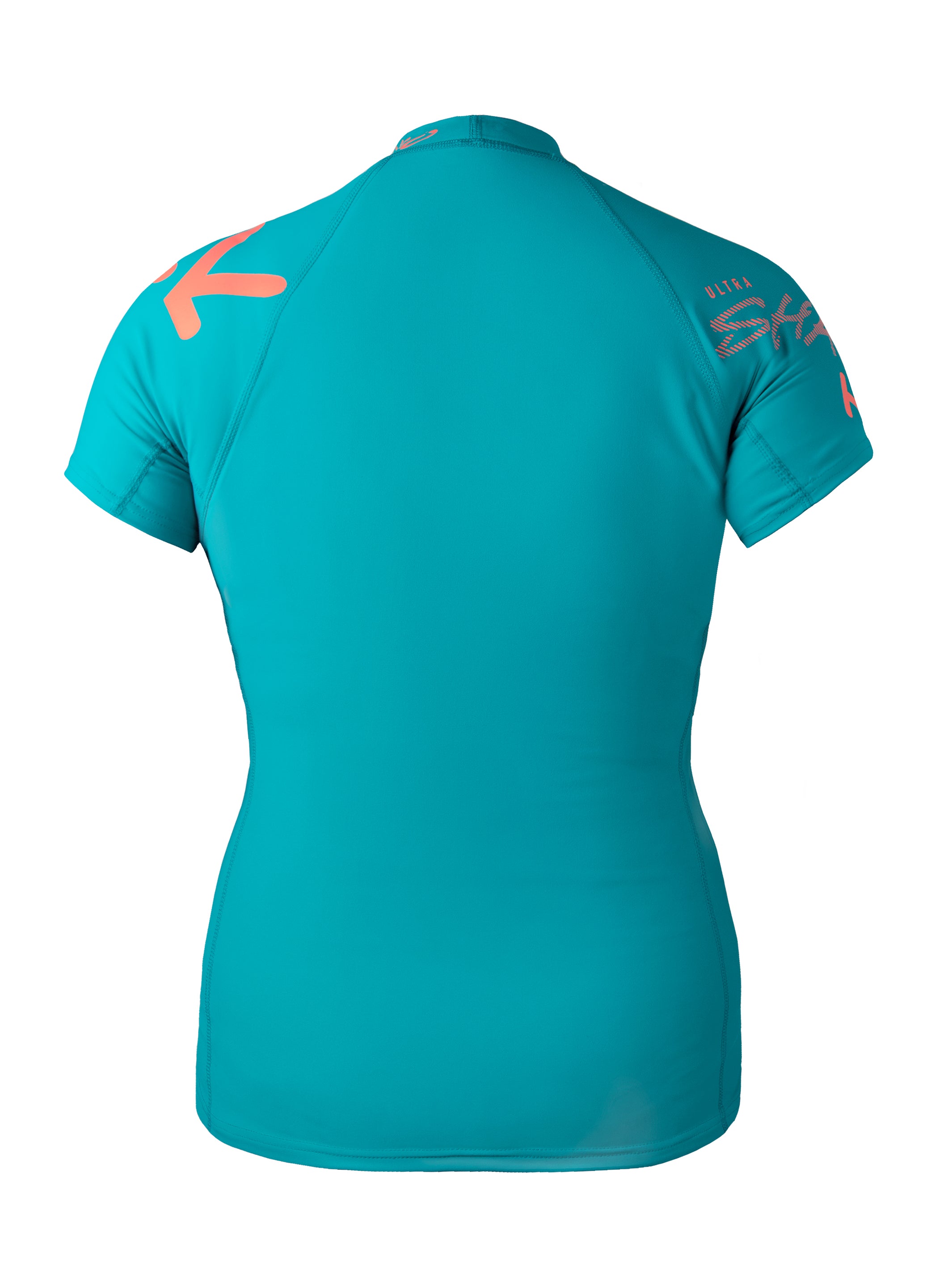 SHADE ULTRA W. S/S Shirt