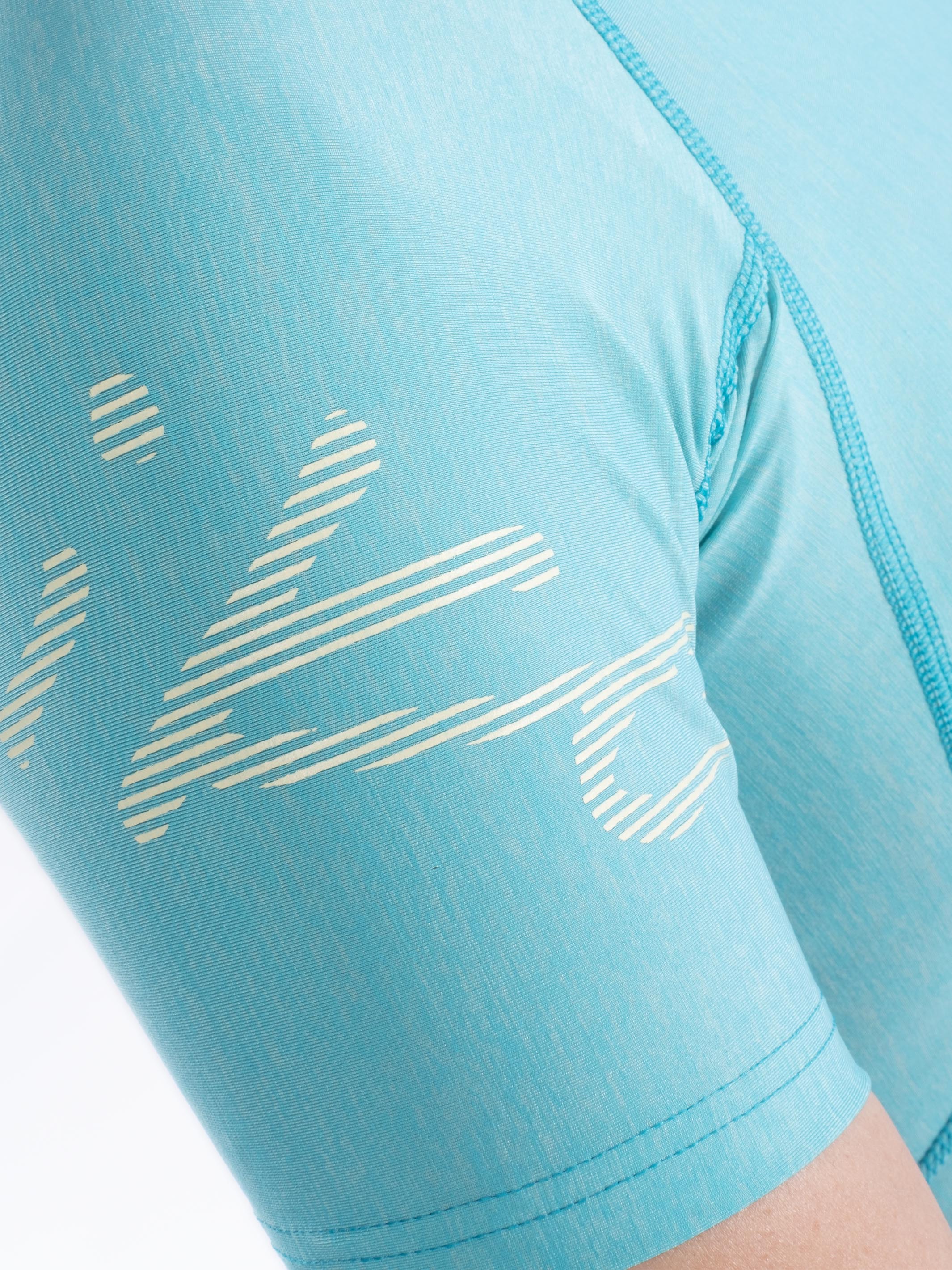 SHADE DEW dámské triko k/r