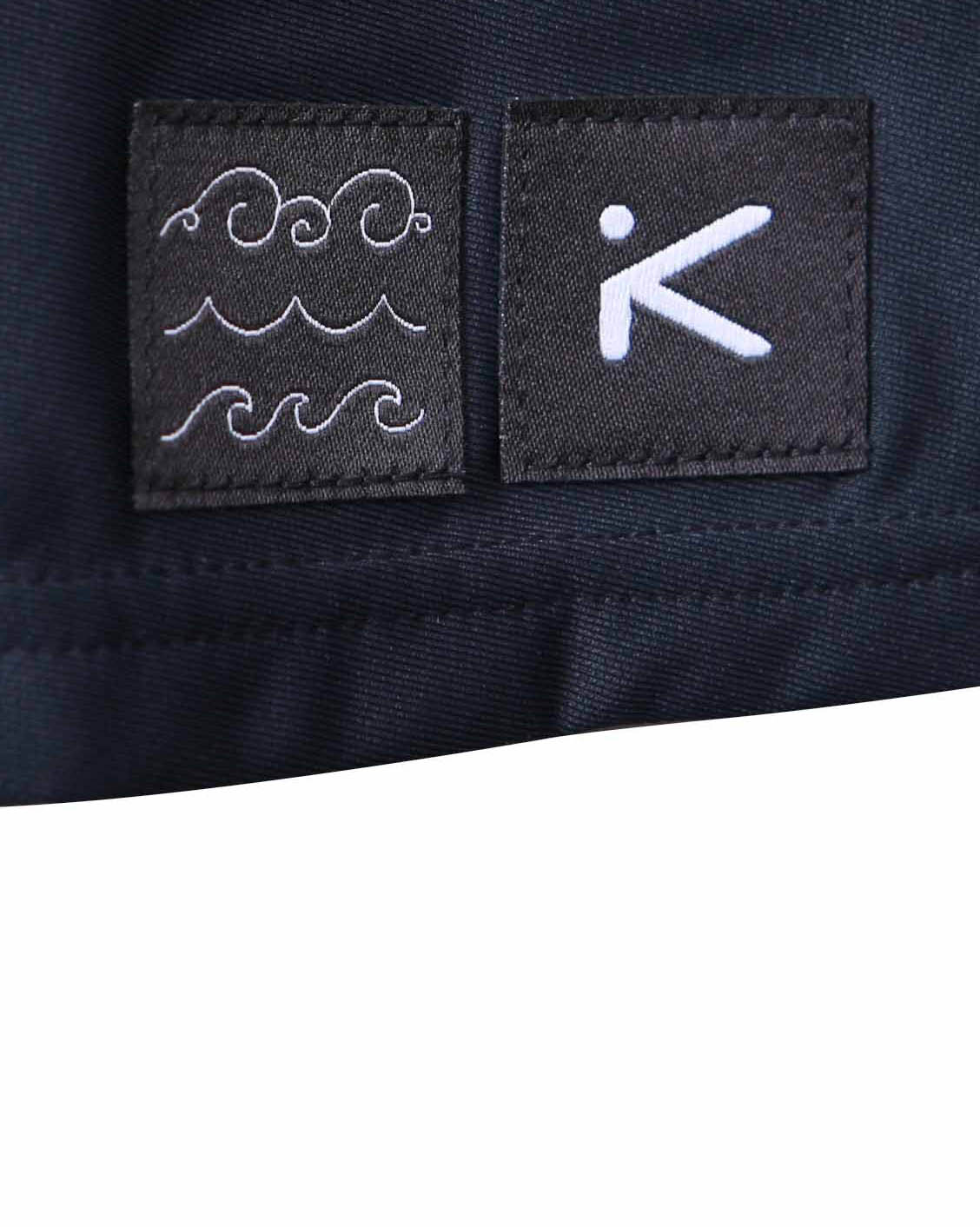 SHADE Capri uv kalhoty