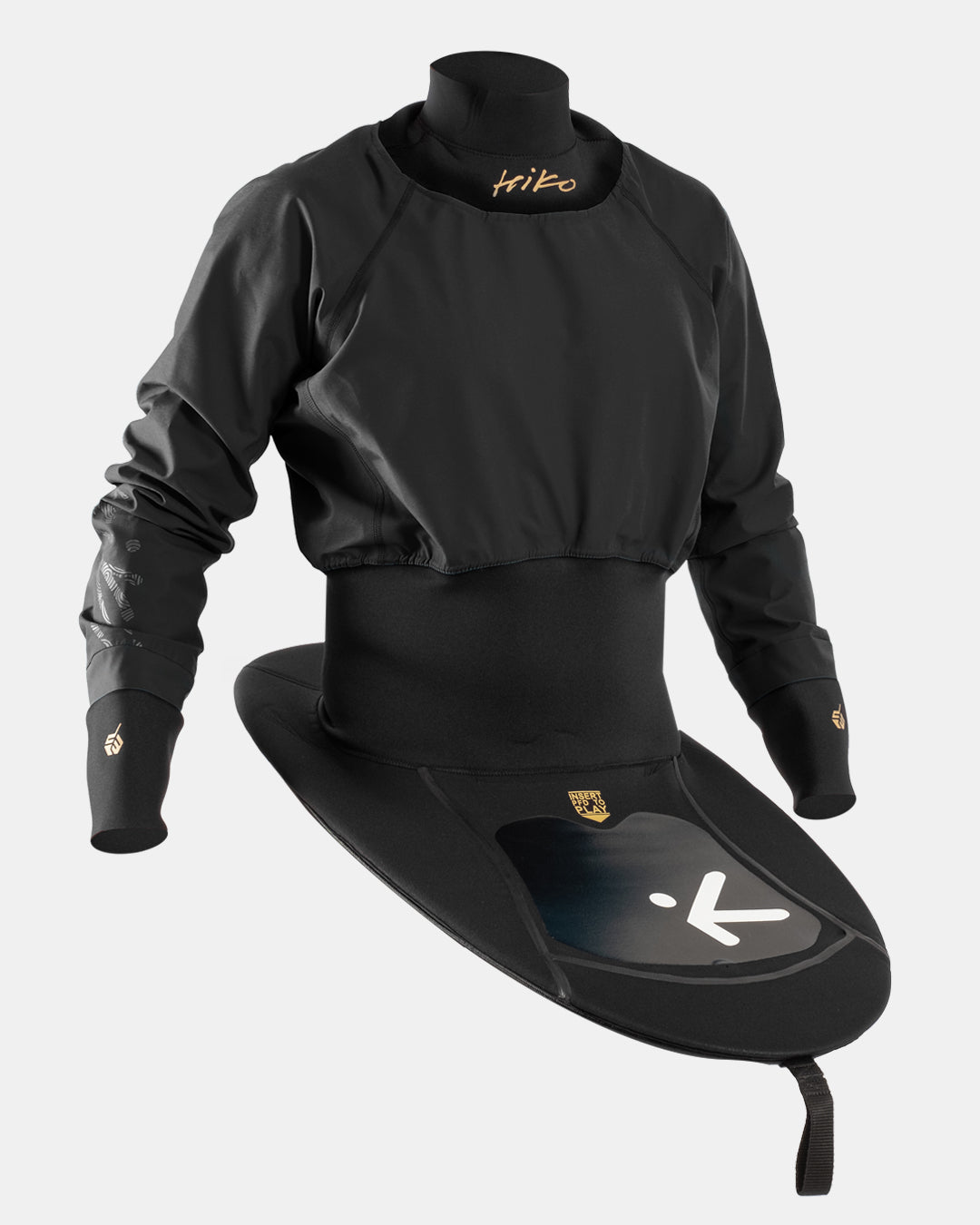 K1 JACKPOT x SIROCCO šprickobunda