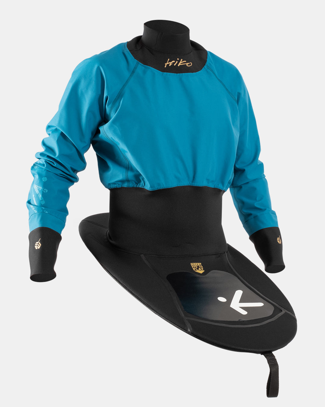 K1 JACKPOT x SIROCCO šprickobunda