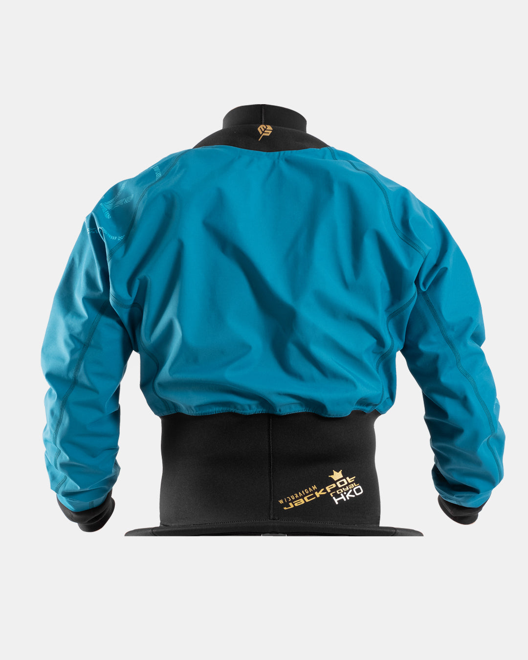 K1 JACKPOT x SIROCCO šprickobunda