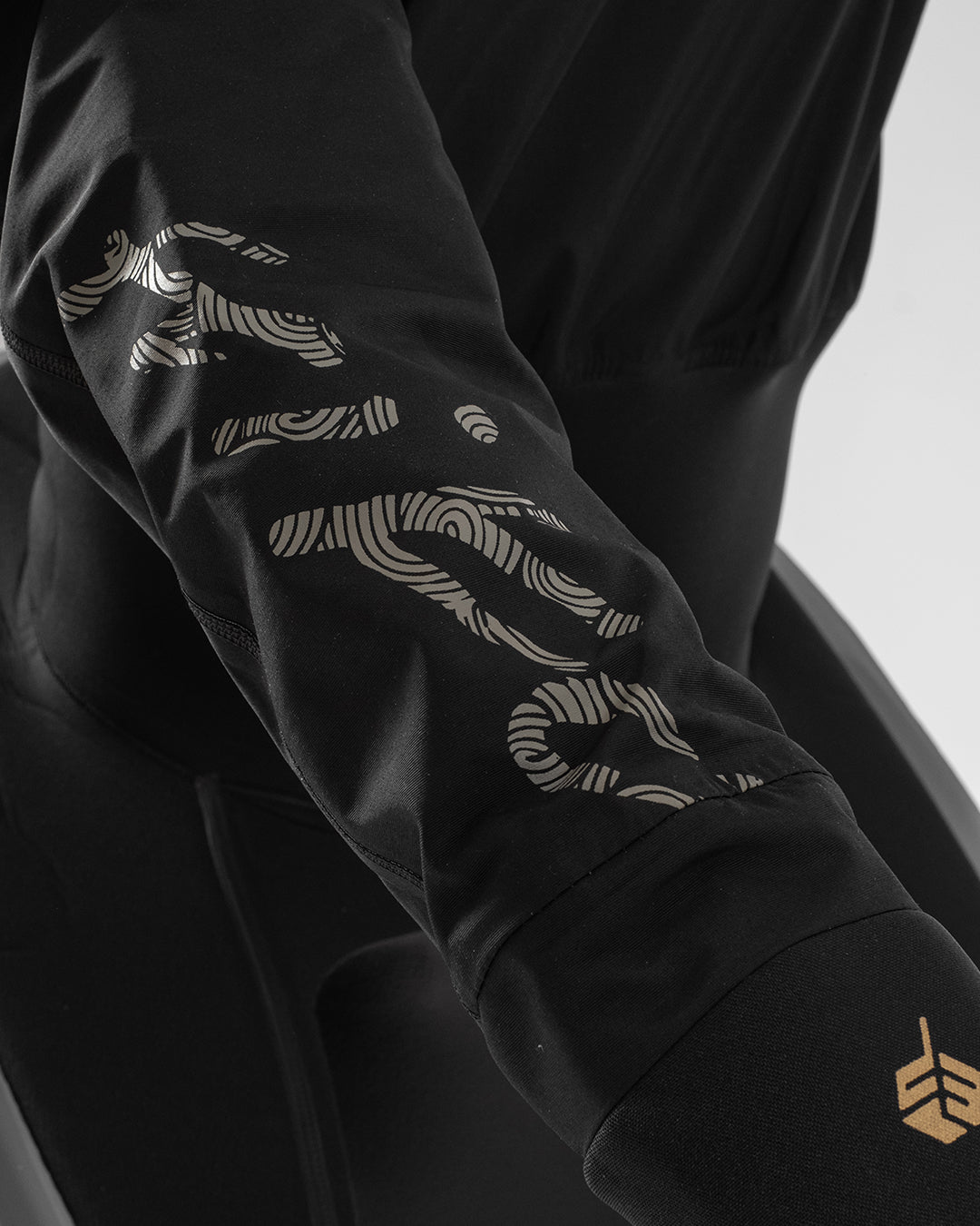 K1 JACKPOT x SIROCCO šprickobunda