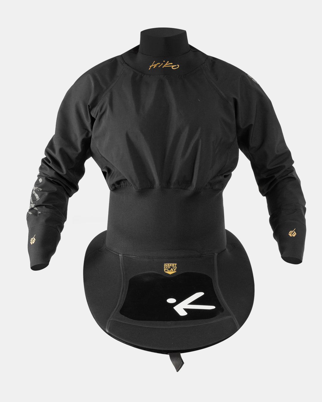 K1 JACKPOT x SIROCCO šprickobunda