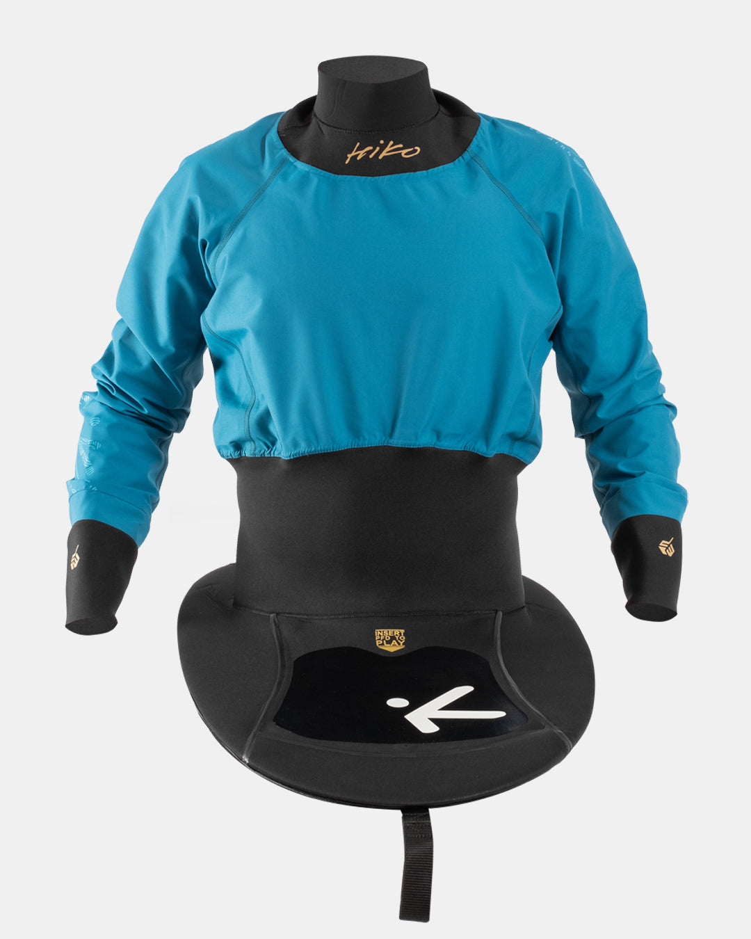 K1 JACKPOT x SIROCCO šprickobunda