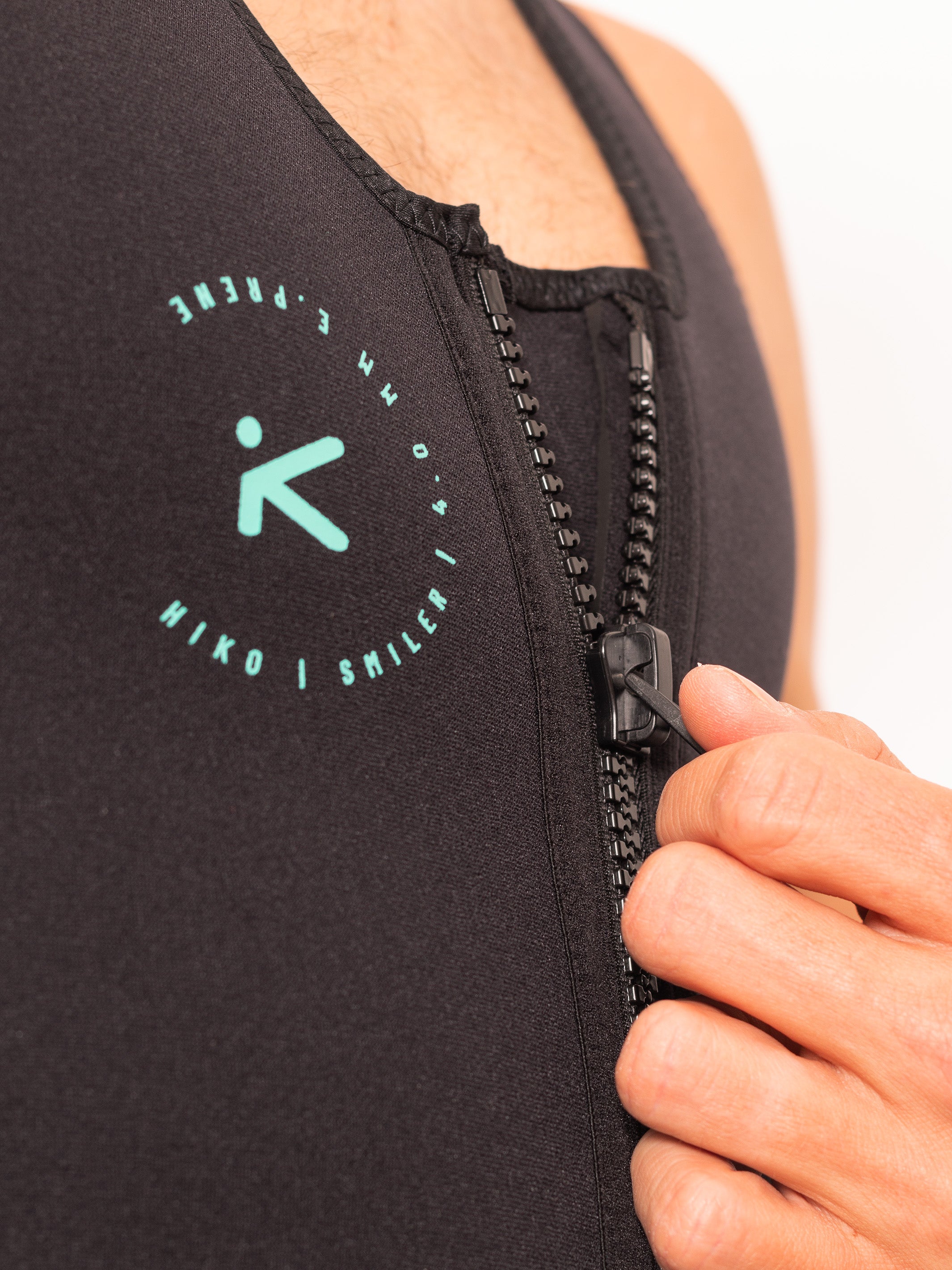 SMILER V.3 neoprenový oblek