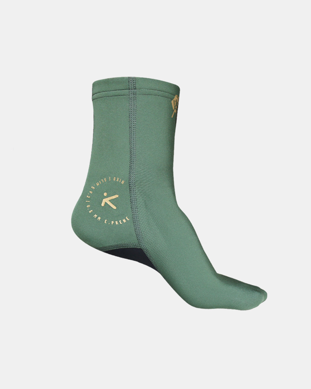 SLIM .5 neoprenové ponožky