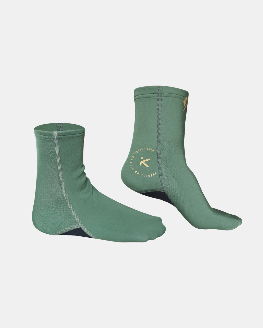 SLIM .5 neoprenové ponožky