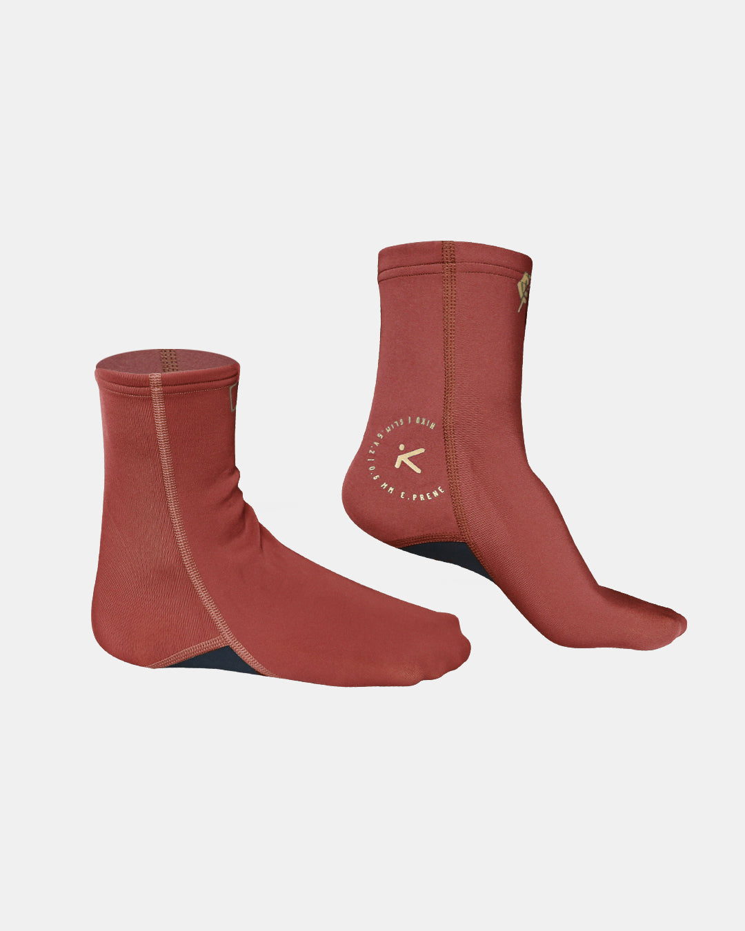 SLIM .5 neoprenové ponožky