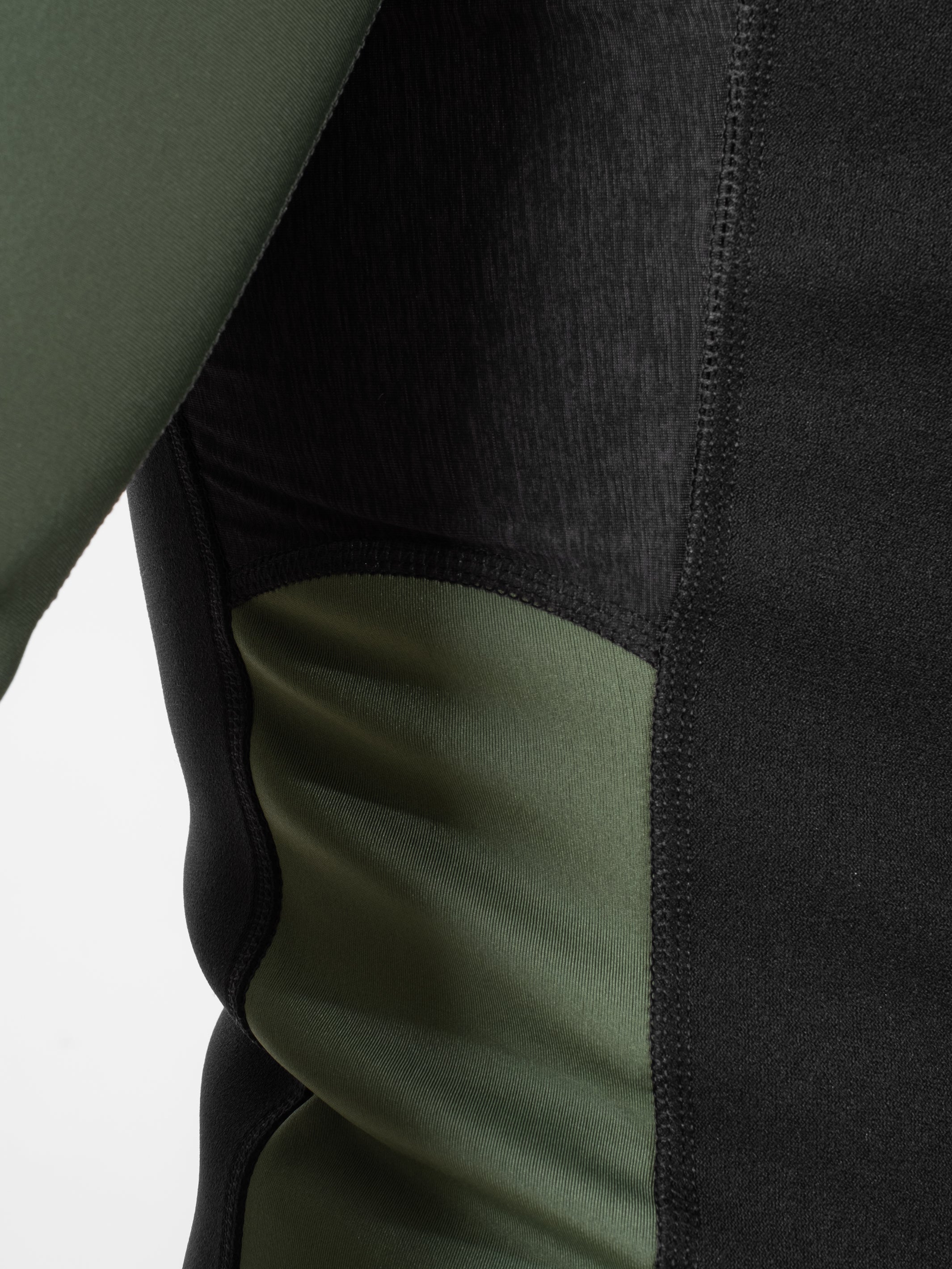 SYMBIO neoprenové triko s dlouhým rukávem