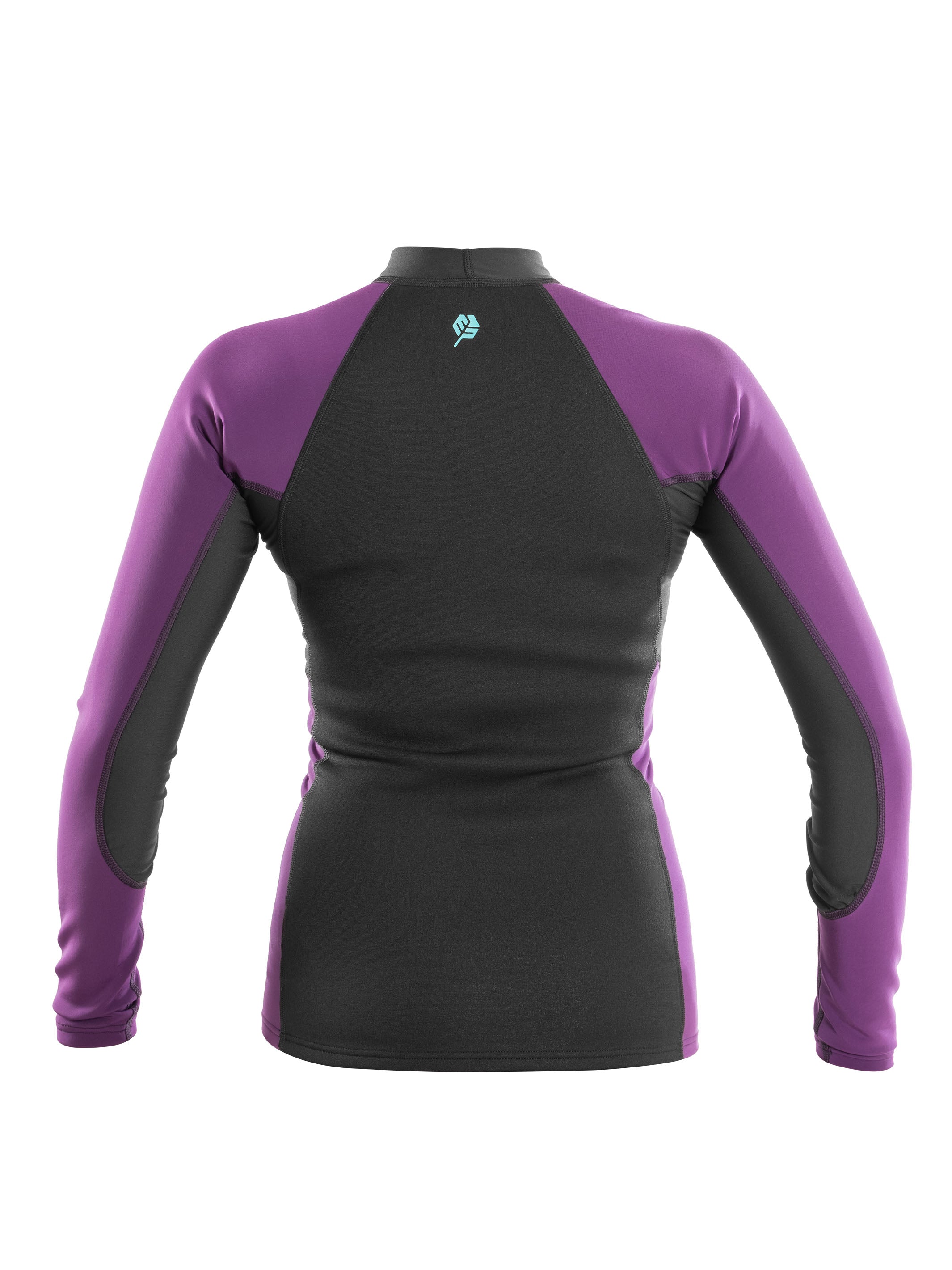 SYMBIO dámské neoprenové triko s dlouhým rukávem