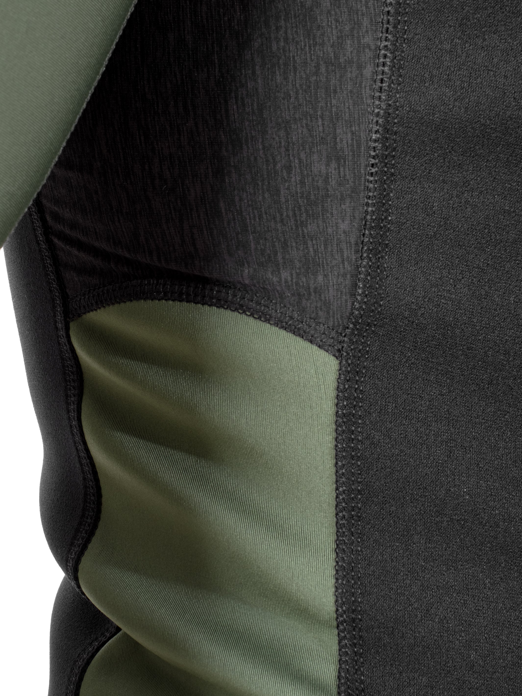 SYMBIO neoprenové triko s krátkým rukávem