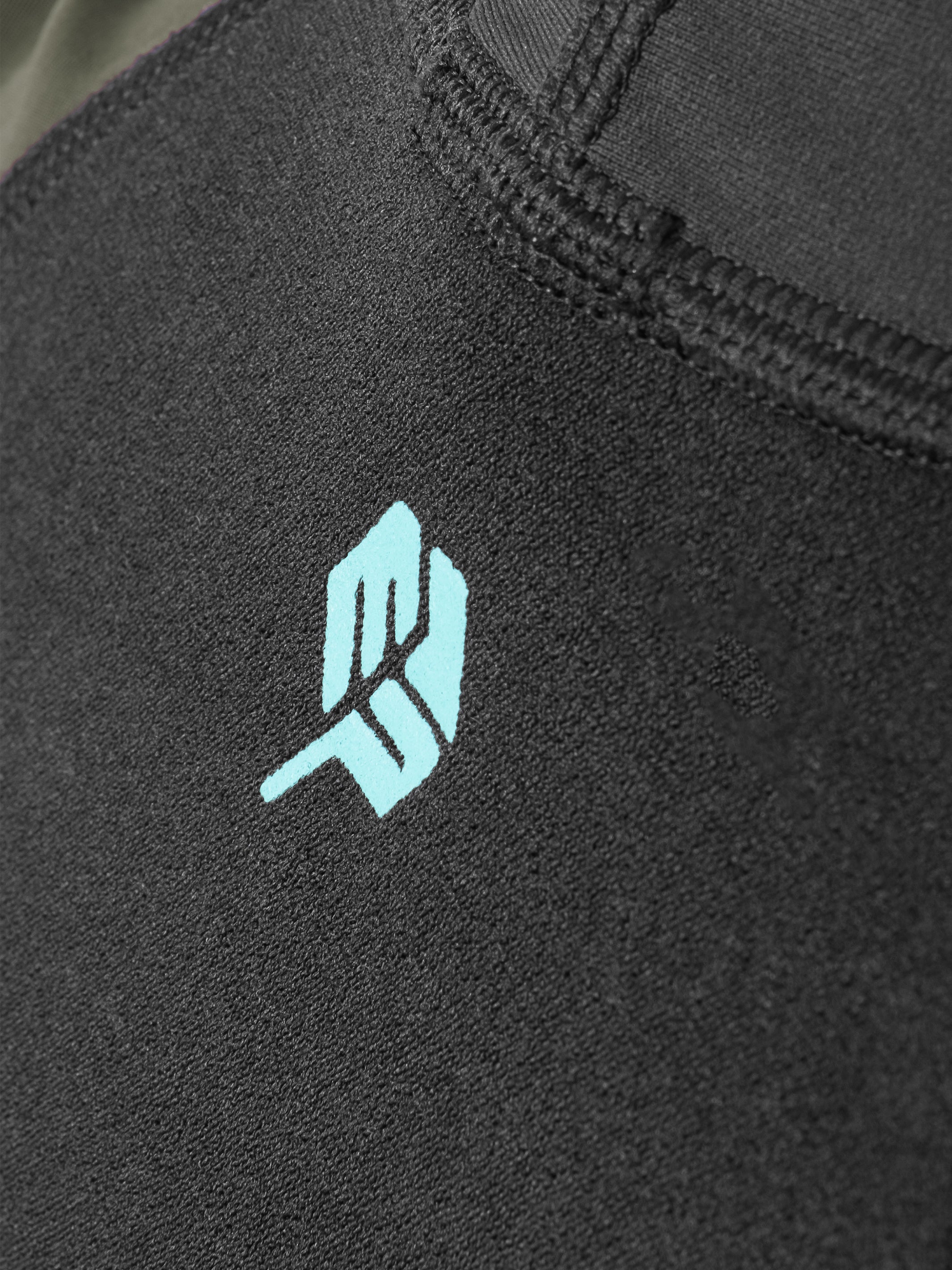 SYMBIO neoprenové triko s krátkým rukávem