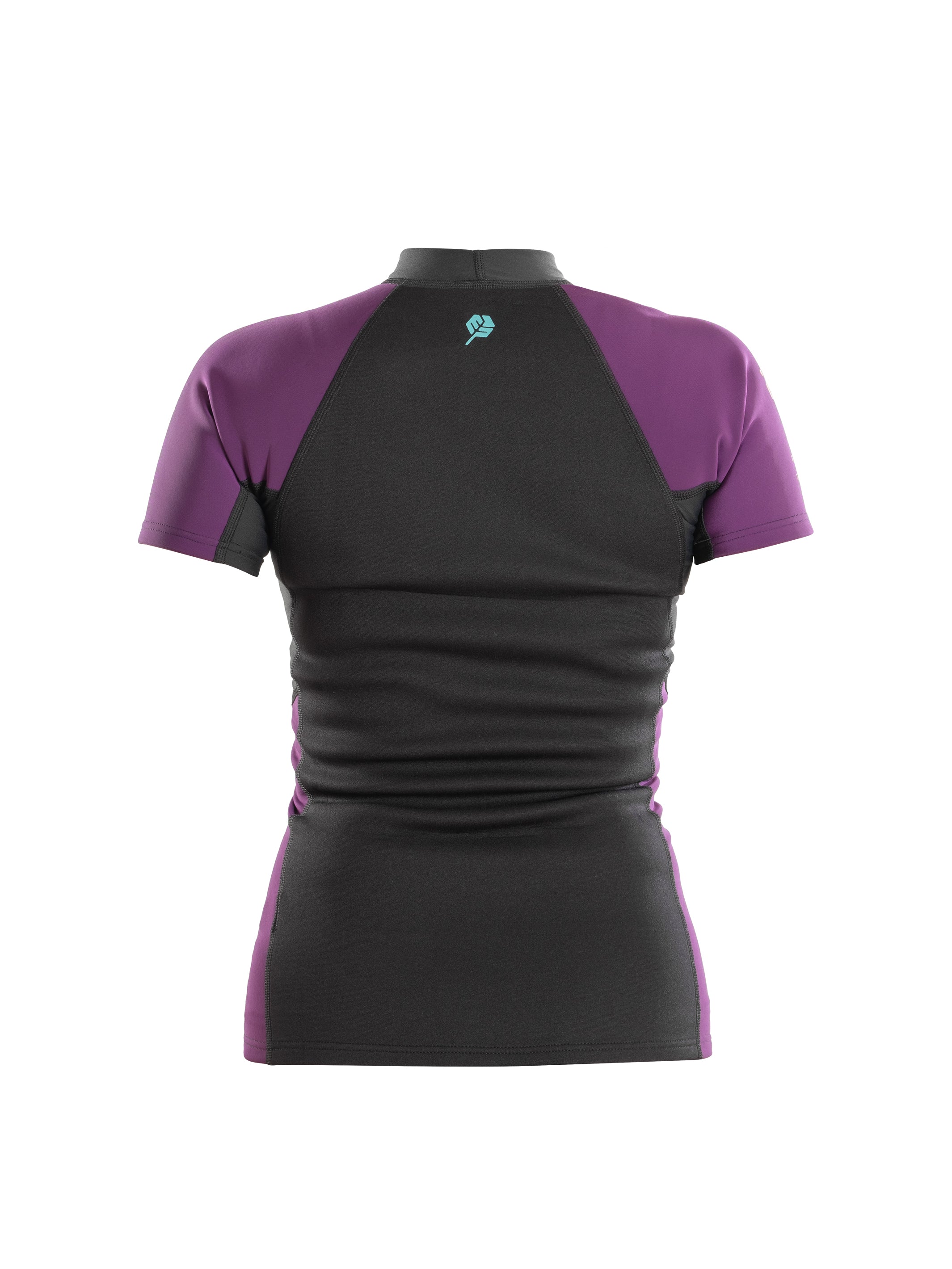 SYMBIO dámské neoprenové triko s krátkým rukávem