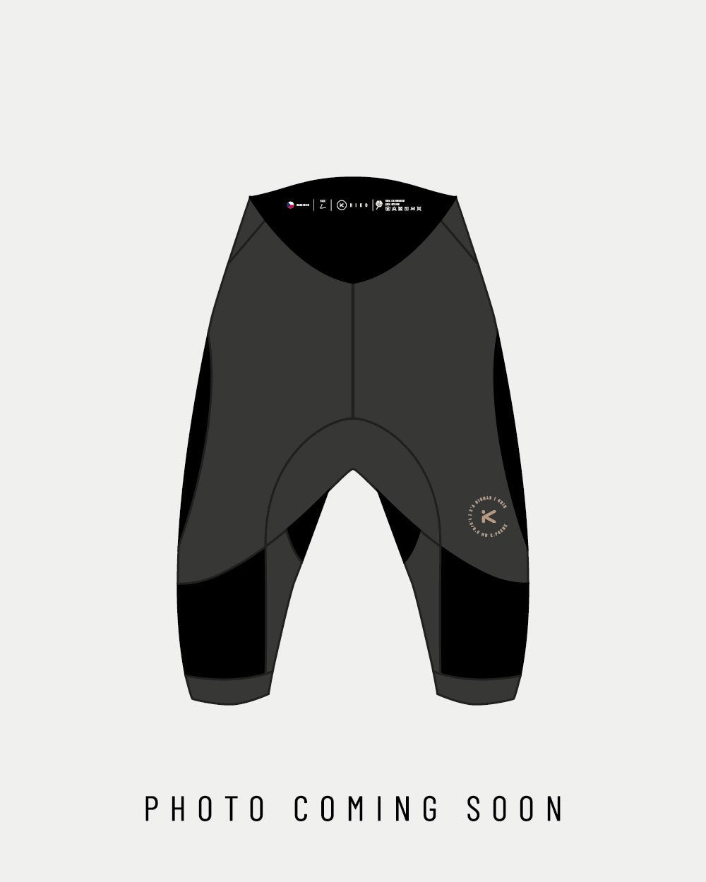 SYMBIO V2 Capris