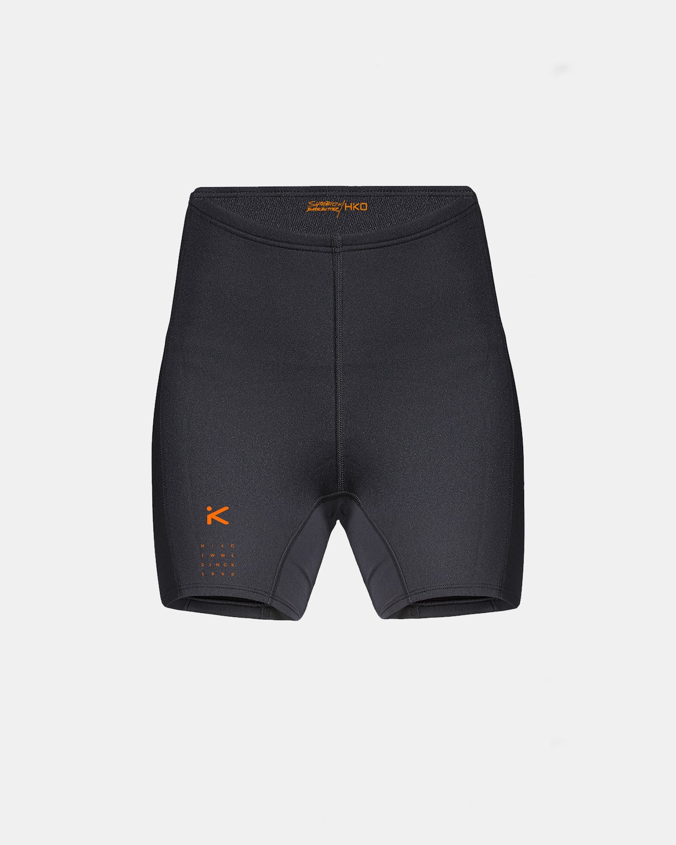 SYMBIO Mini Shorts