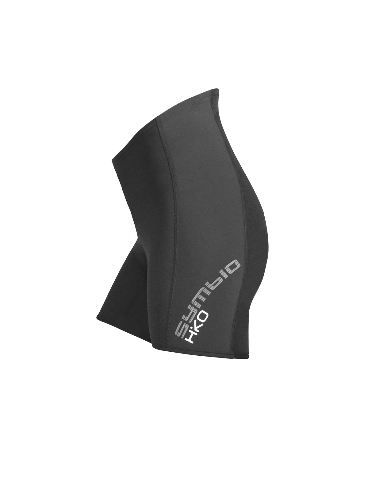SYMBIO Mini Shorts