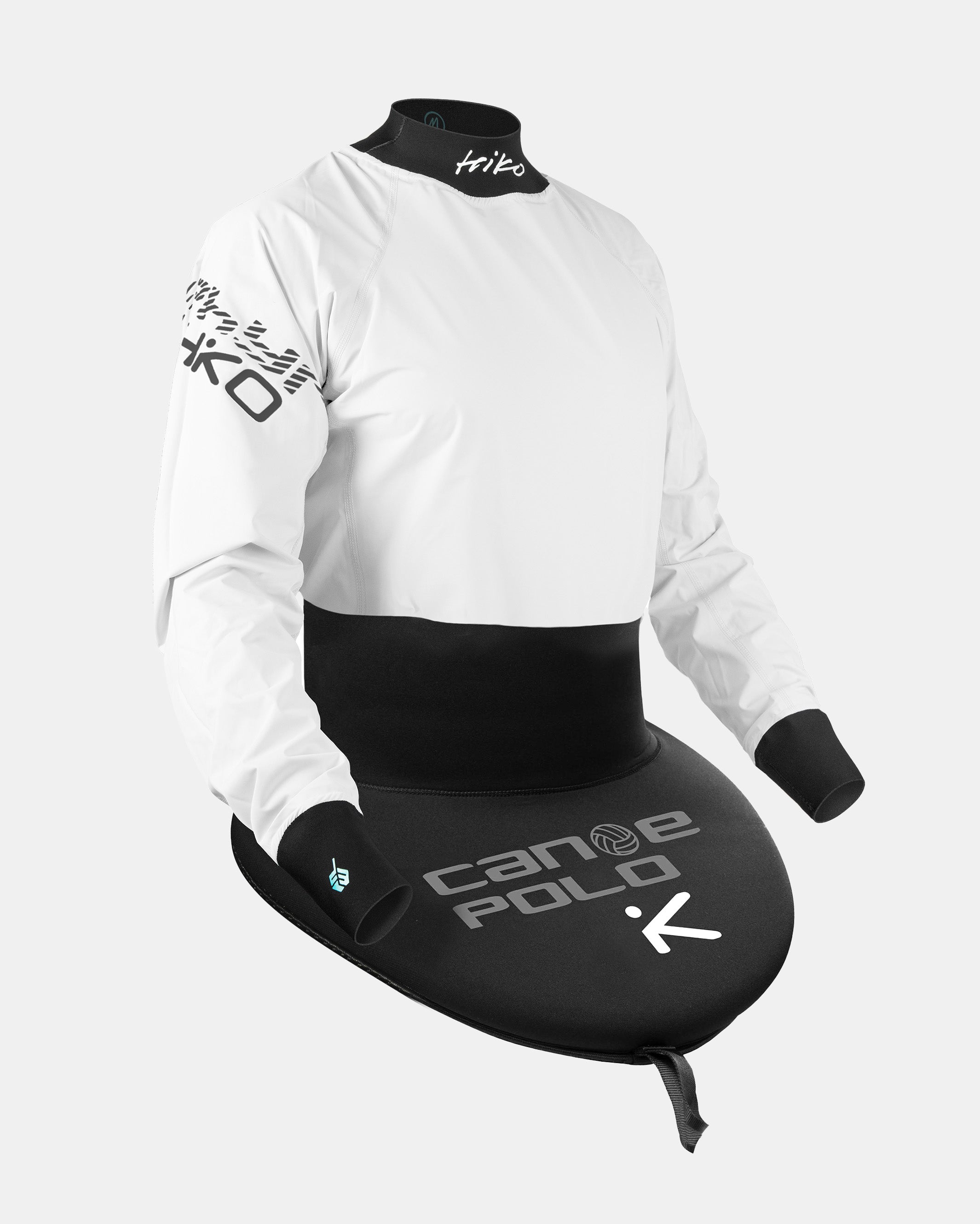 POLO x ZEPHYR šprickobunda dl.r.