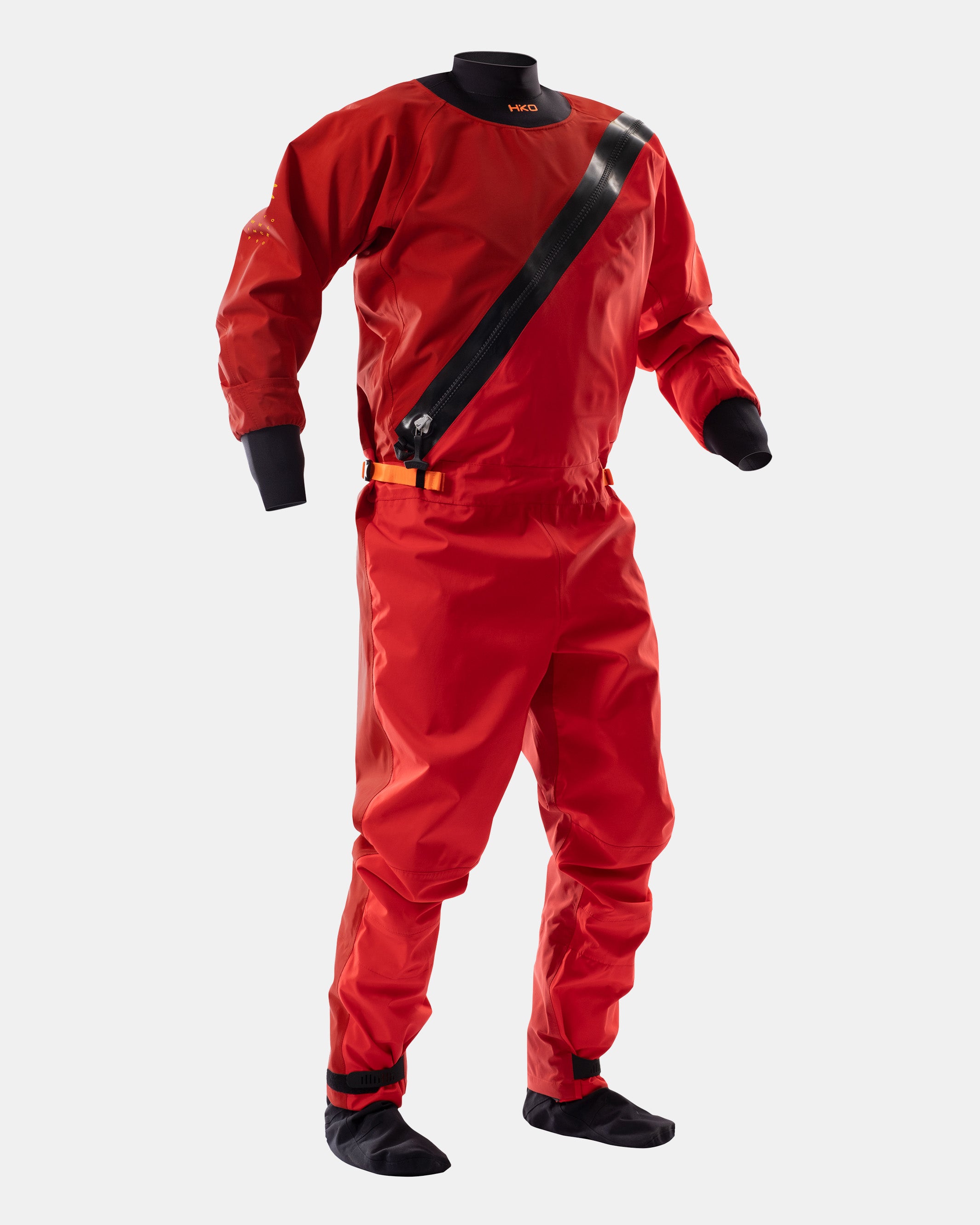 VALKYRIE Air4.X pádlovací oblek