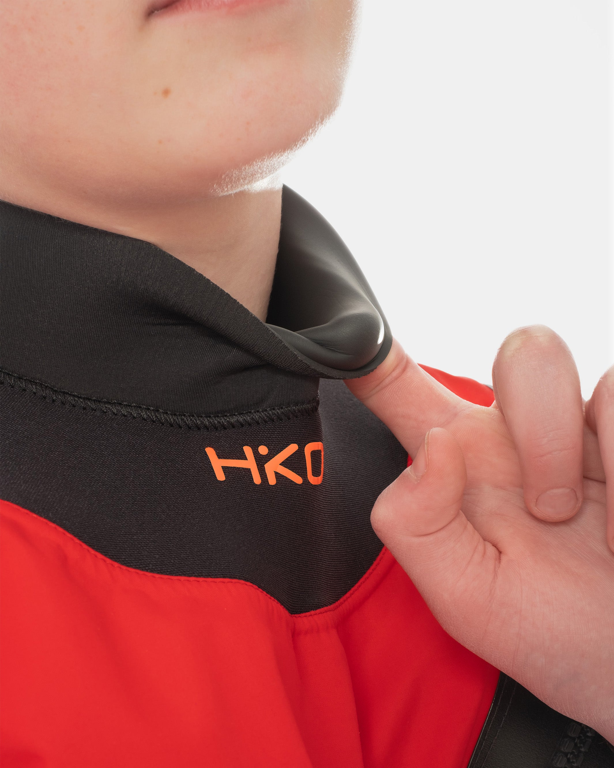 JUNO Air4 Jr. Dry Suit