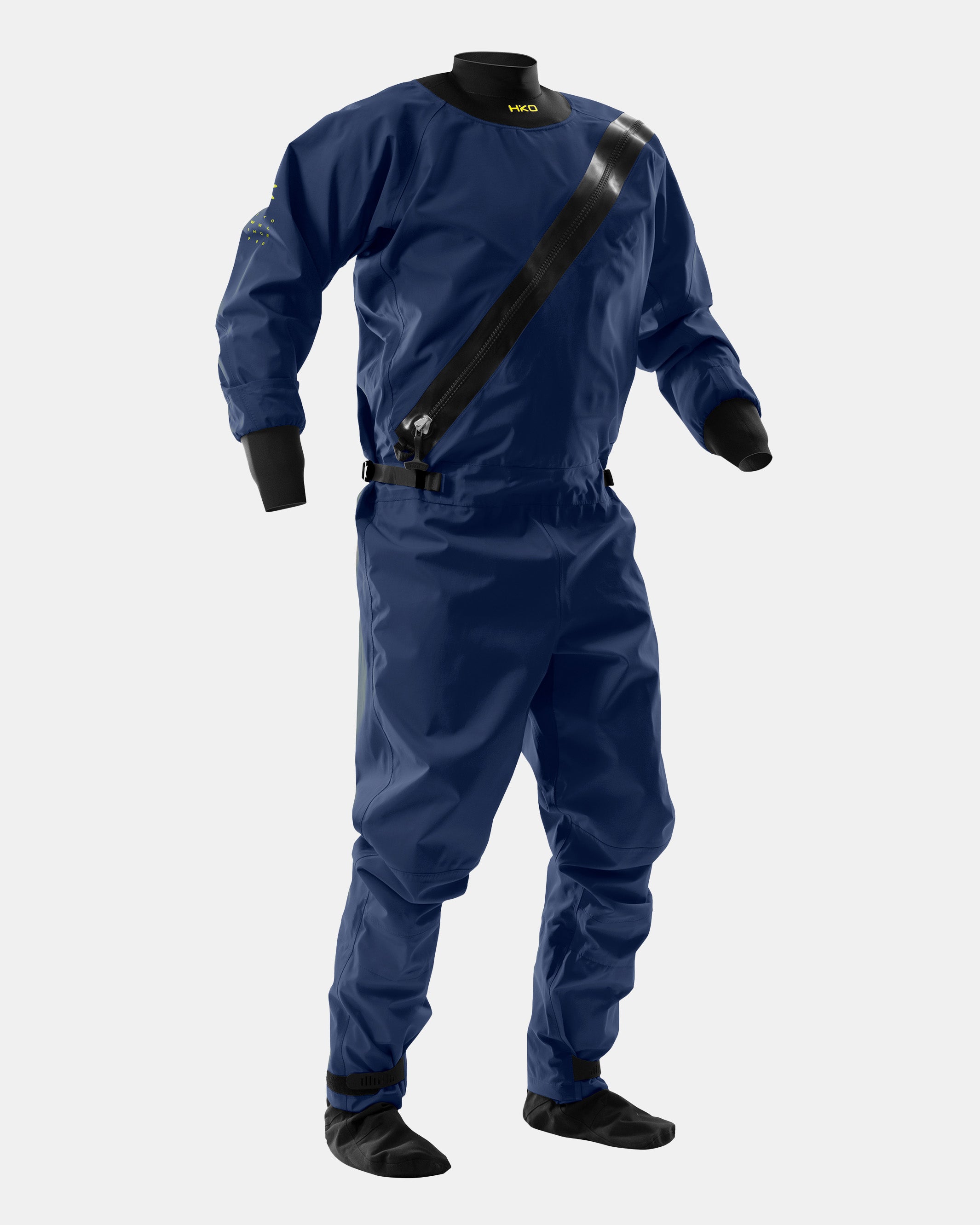 VALKYRIE CC4.N pádlovací oblek