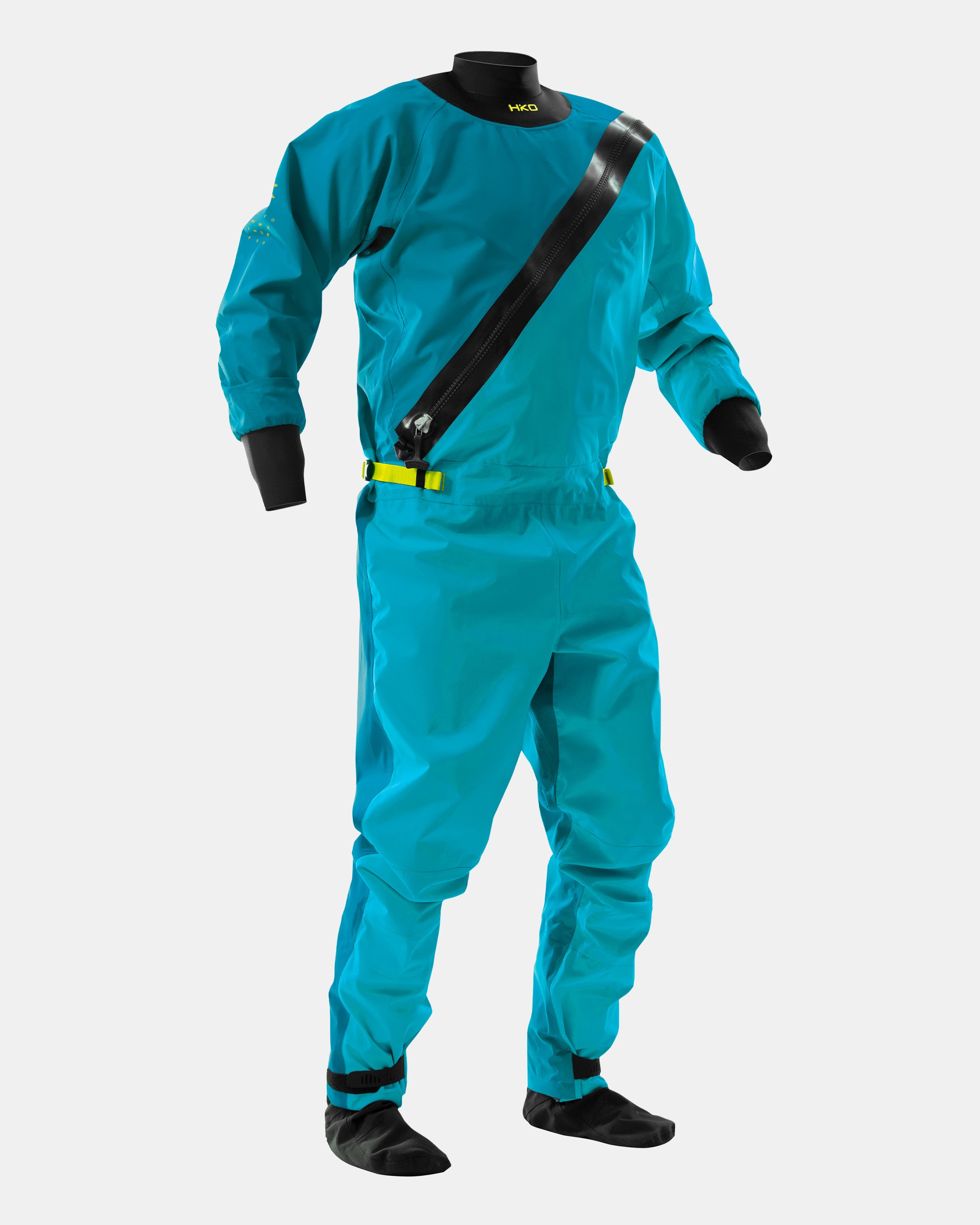 VALKYRIE Air4.X Paddle Suit