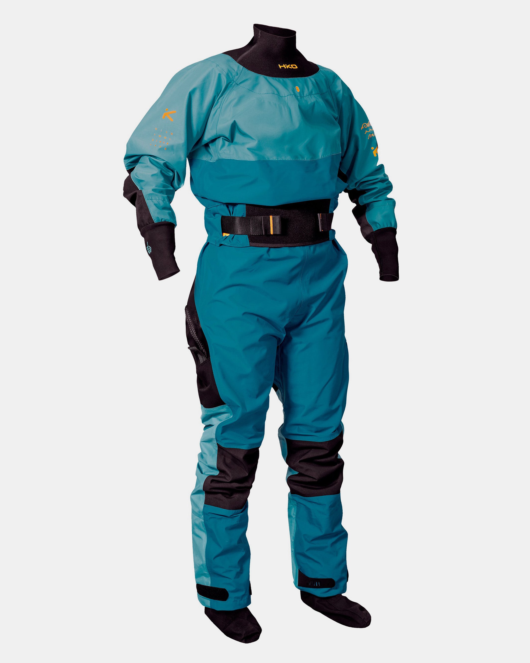 CALYPSO Air4.X W. Dry Suit