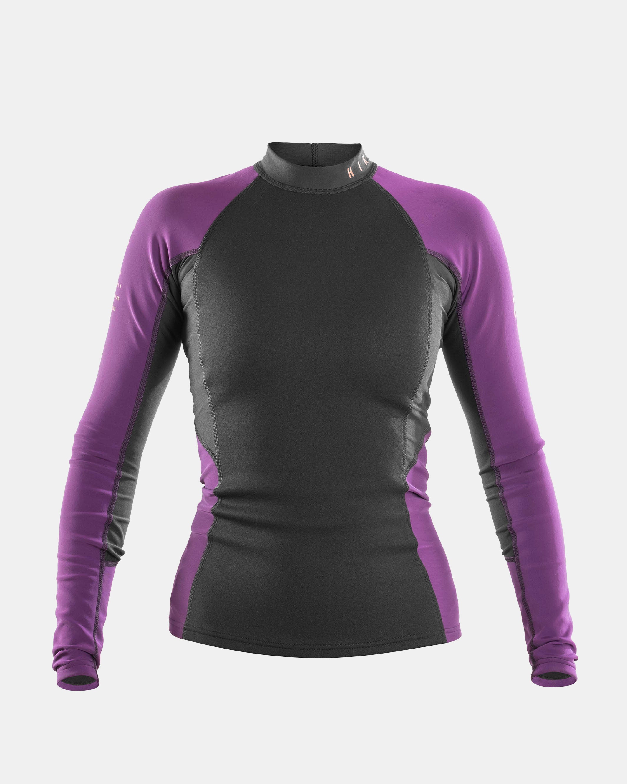 SYMBIO W. L/S Shirt