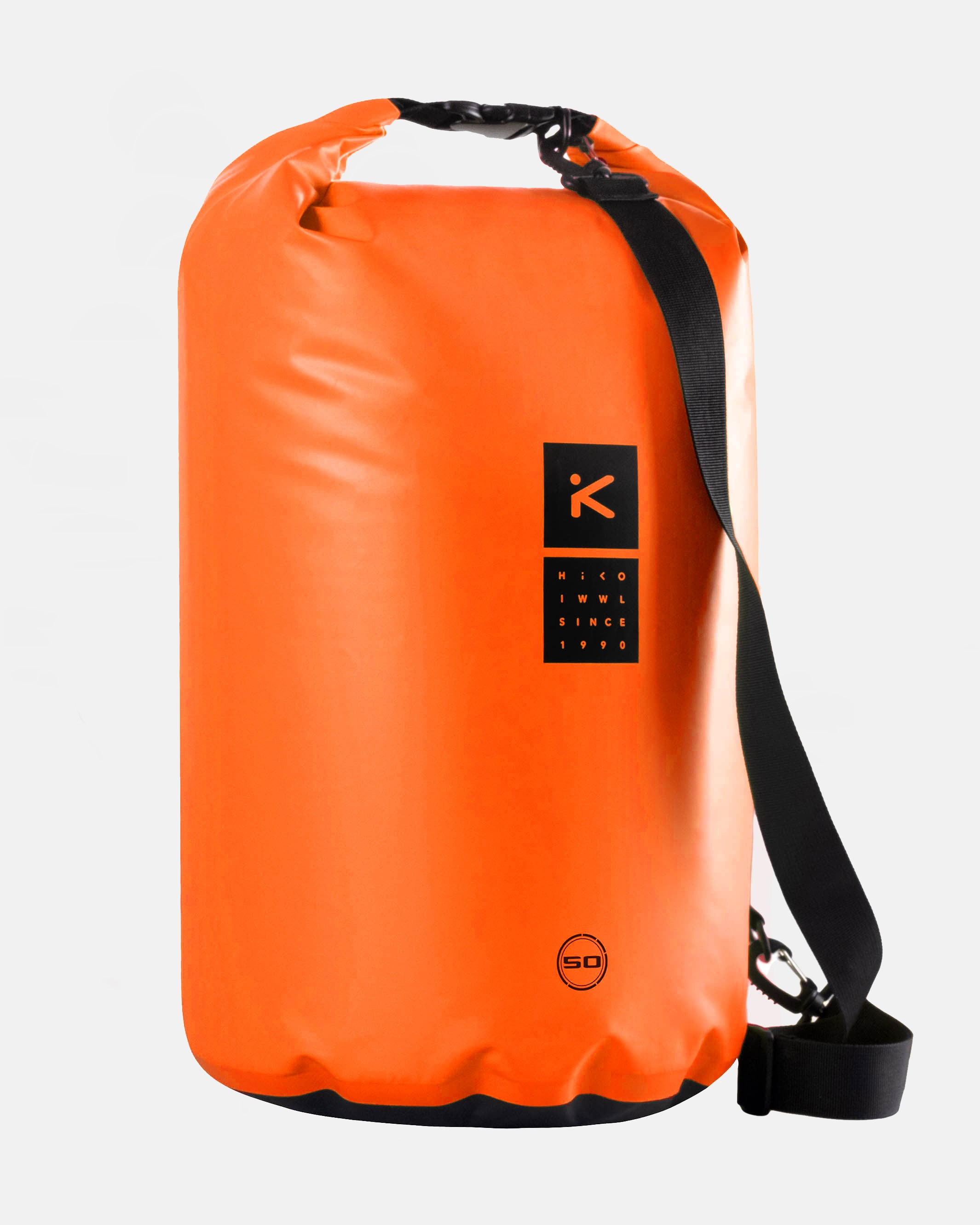 ROVER 50L suchý vak