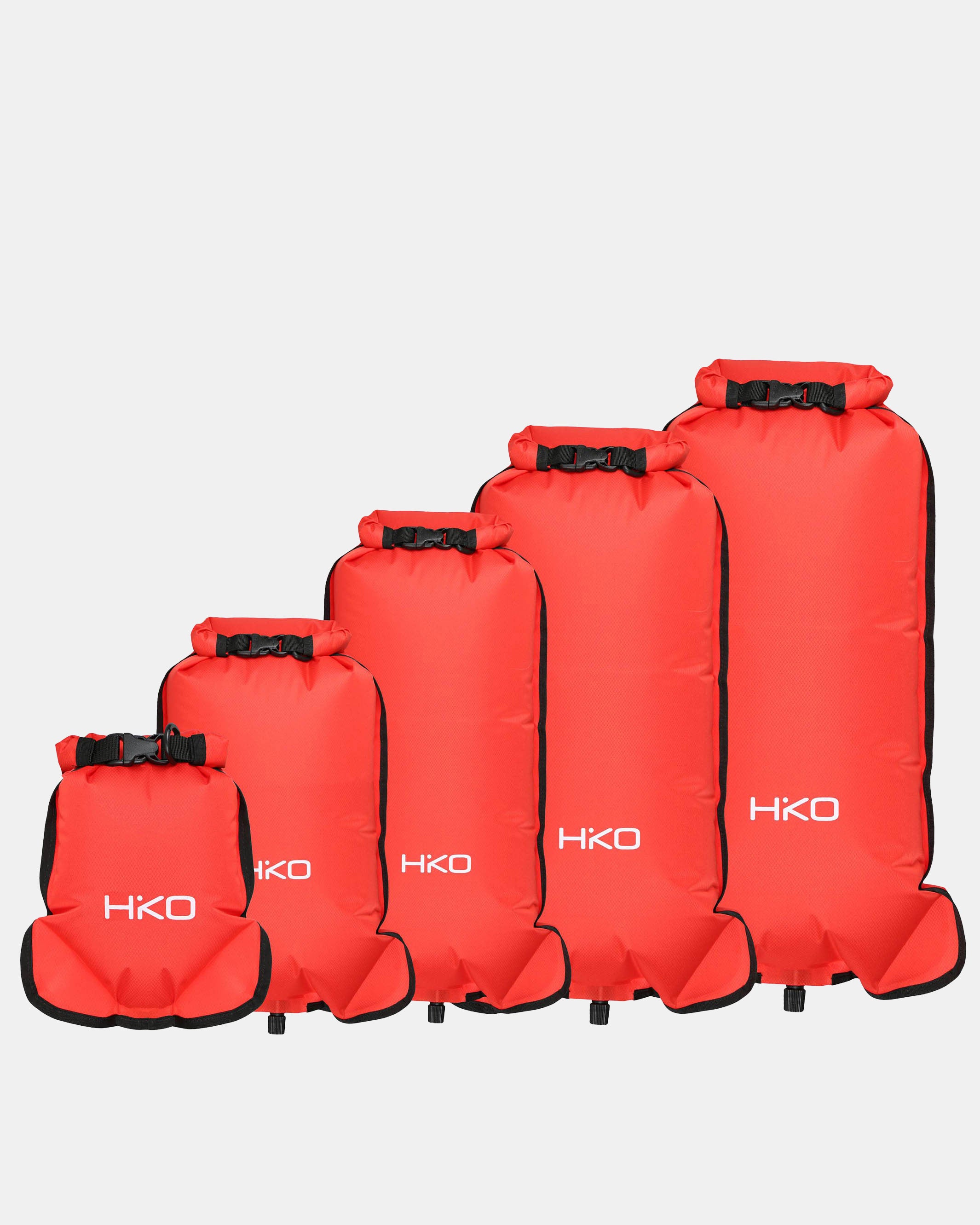 COMPRESS 15L Dry Sack
