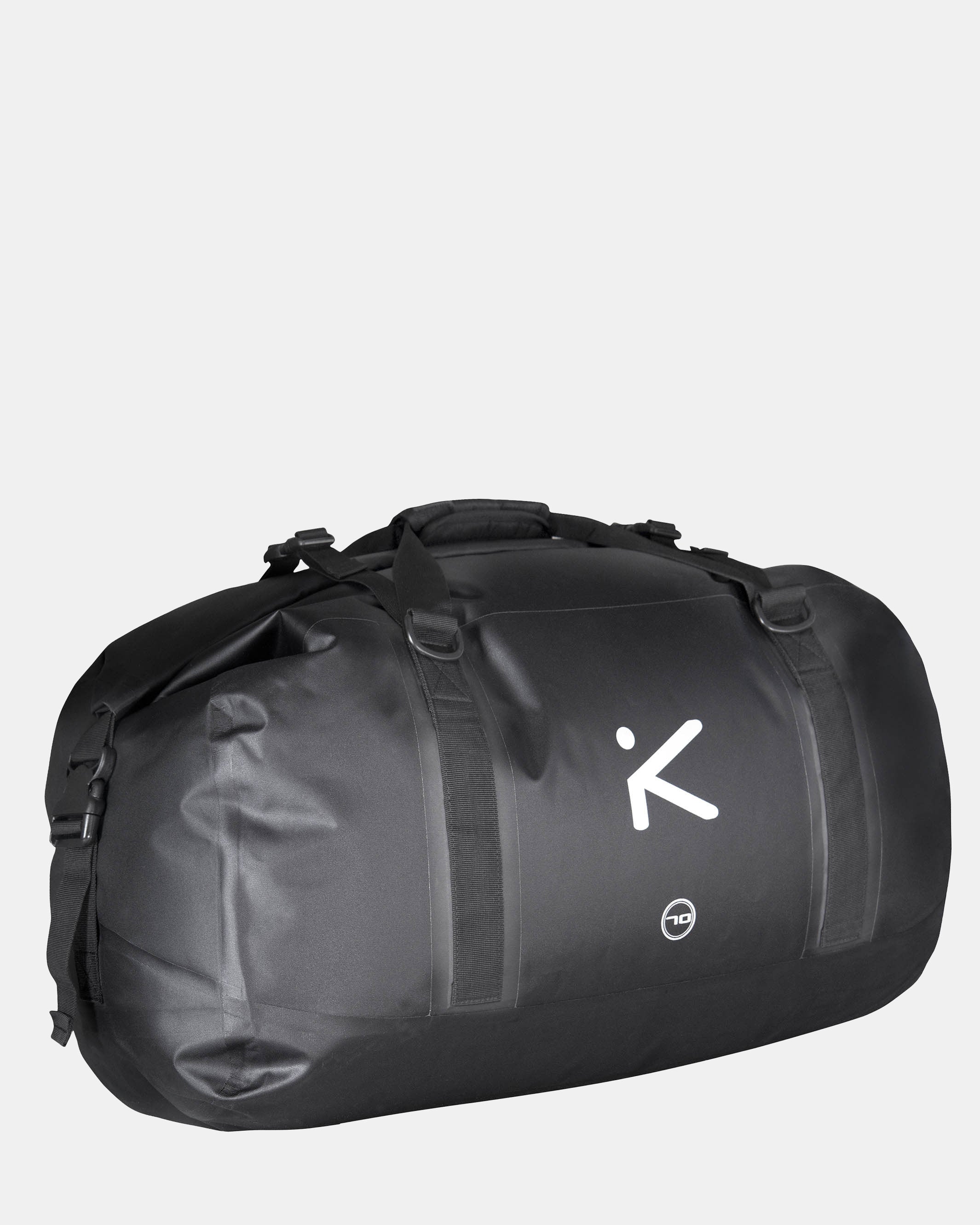 AVIATOR 70L Dry Duffle