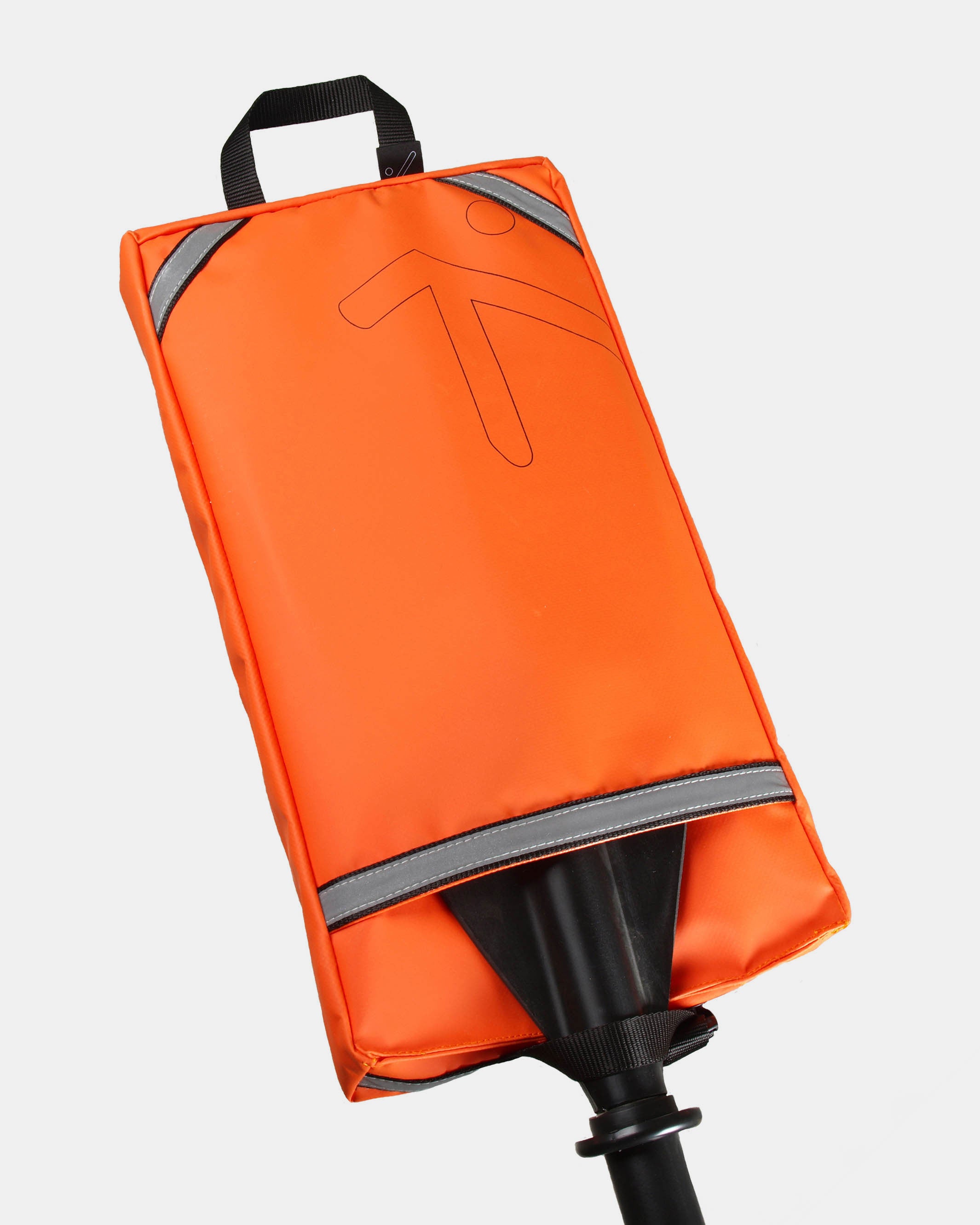 PADDLE FLOAT FOAM pěnový vak