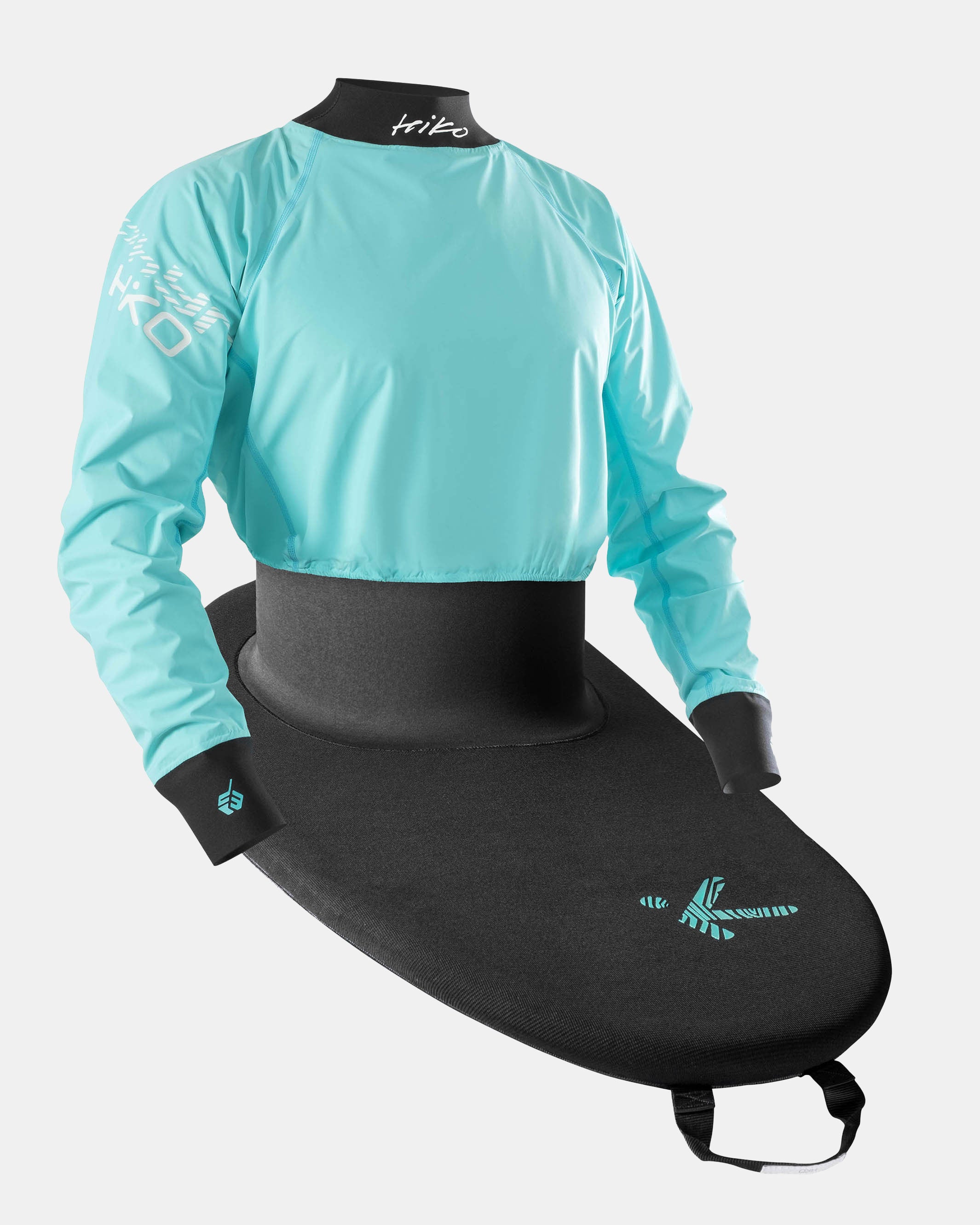 BALLER 87 x ZEPHYR šprickobunda dl.r