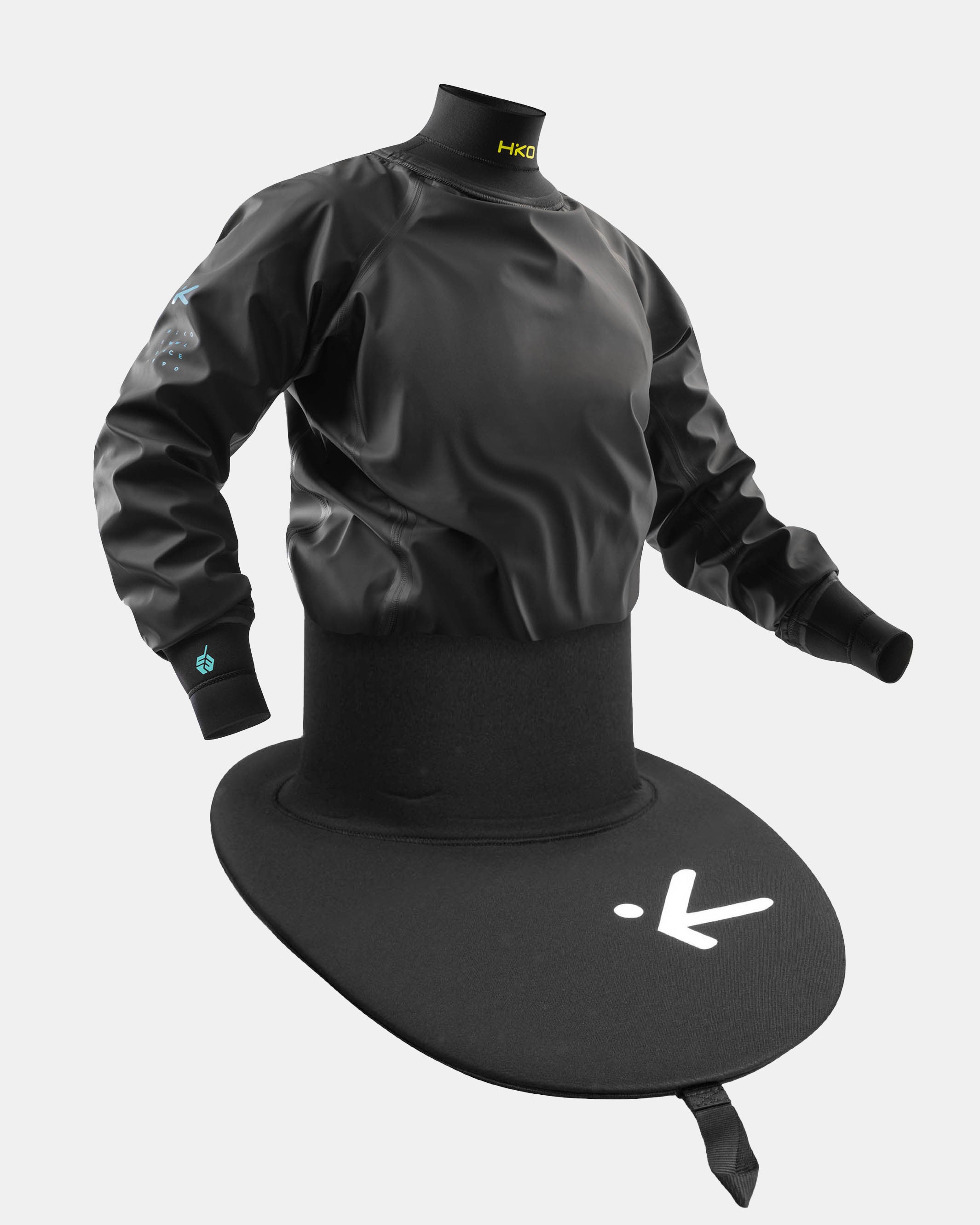 K1 REPEAT x CHINOOK šprickobunda dl.r.