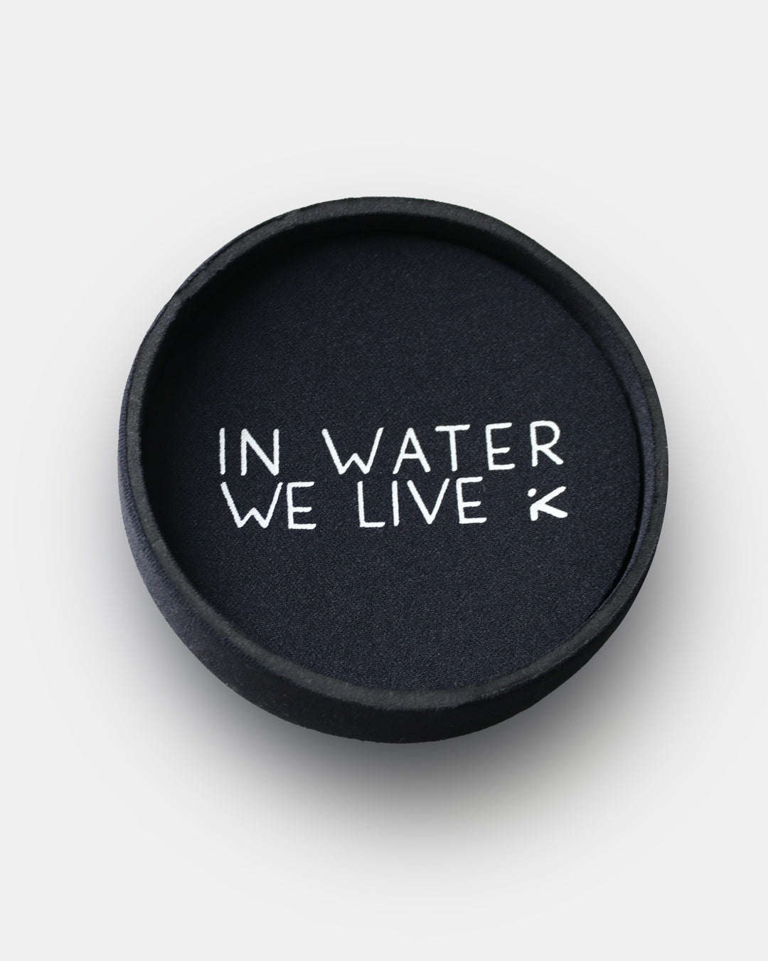 COASTER IWWL