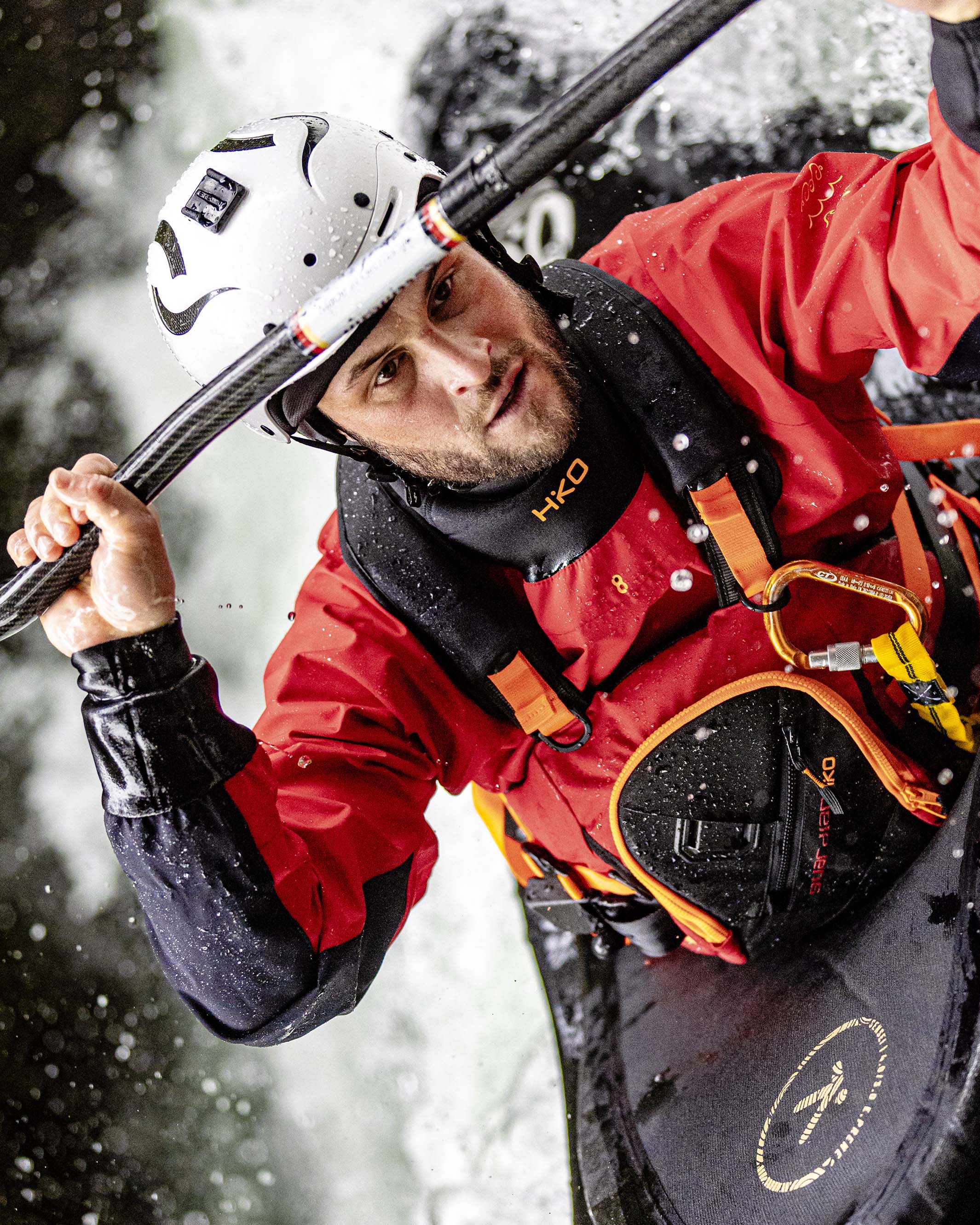 SENSEI 87 špricdeka